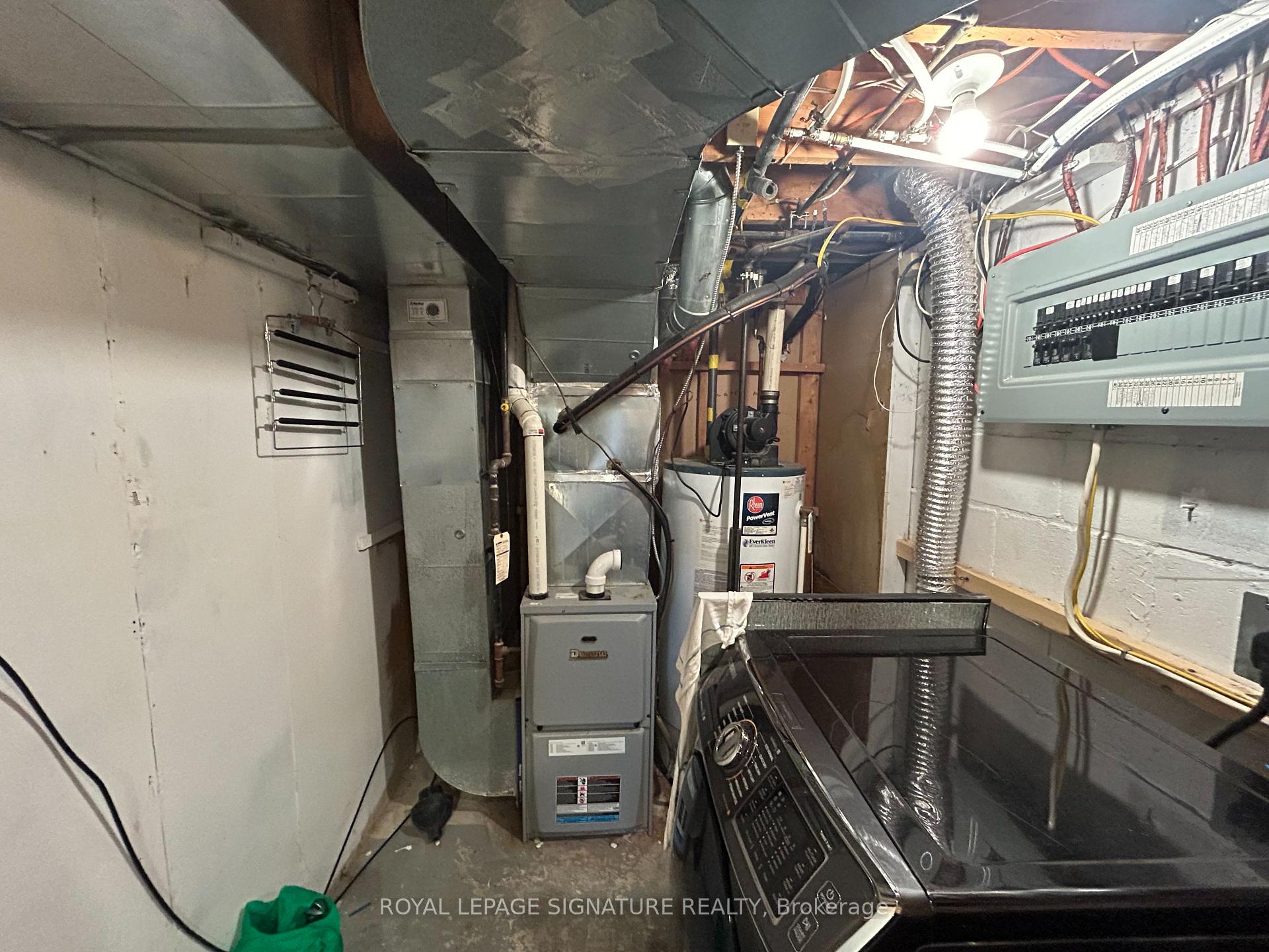 Photo 28 of Unit Lower, 250 Kinmount Crescent, Oshawa, Lakeview — HOMEH