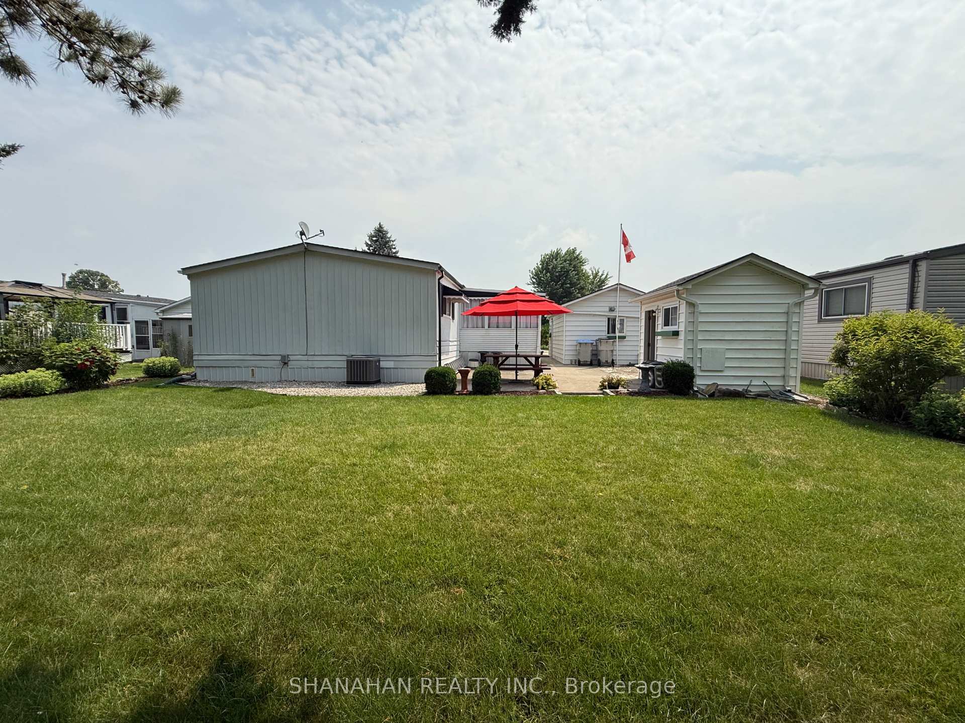 Photo 4 of 3 Miller Street, Strathroy-Caradoc, SE — HOMEH
