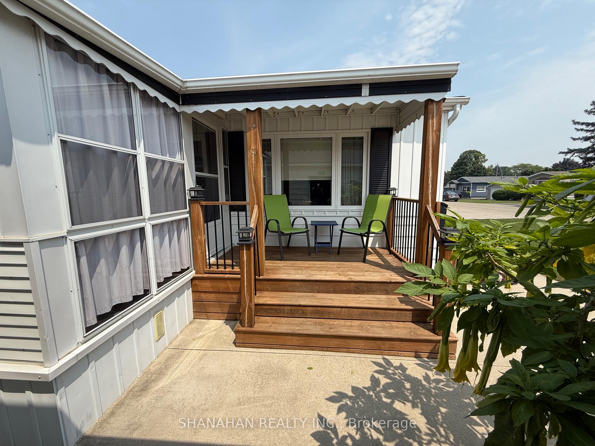 Photo 2 of 3 Miller Street, Strathroy-Caradoc, SE — HOMEH