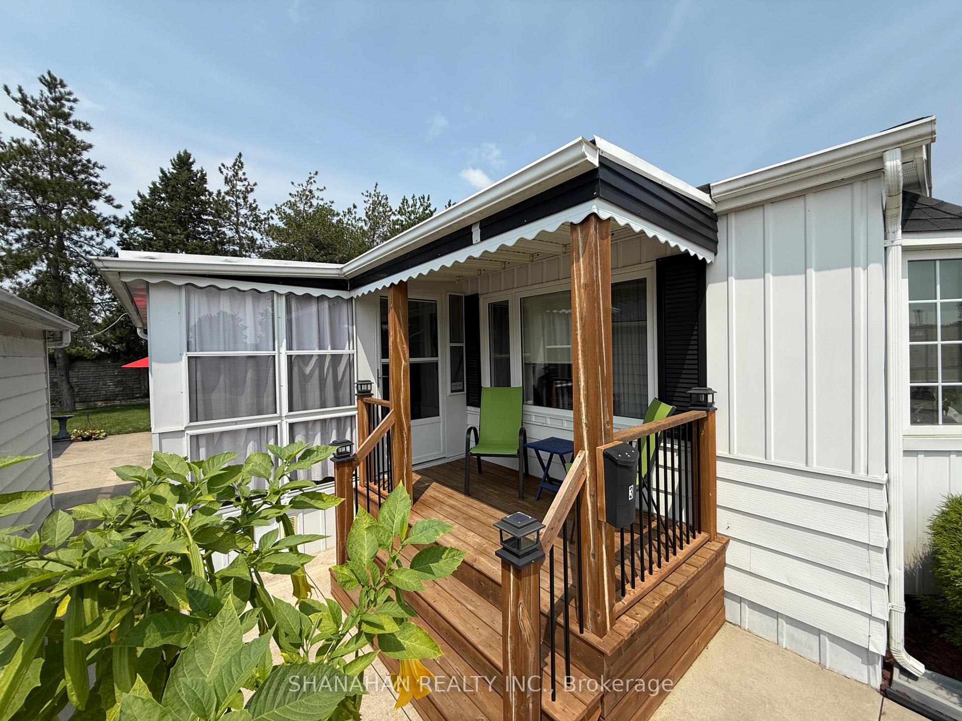 Photo 14 of 3 Miller Street, Strathroy-Caradoc, SE — HOMEH
