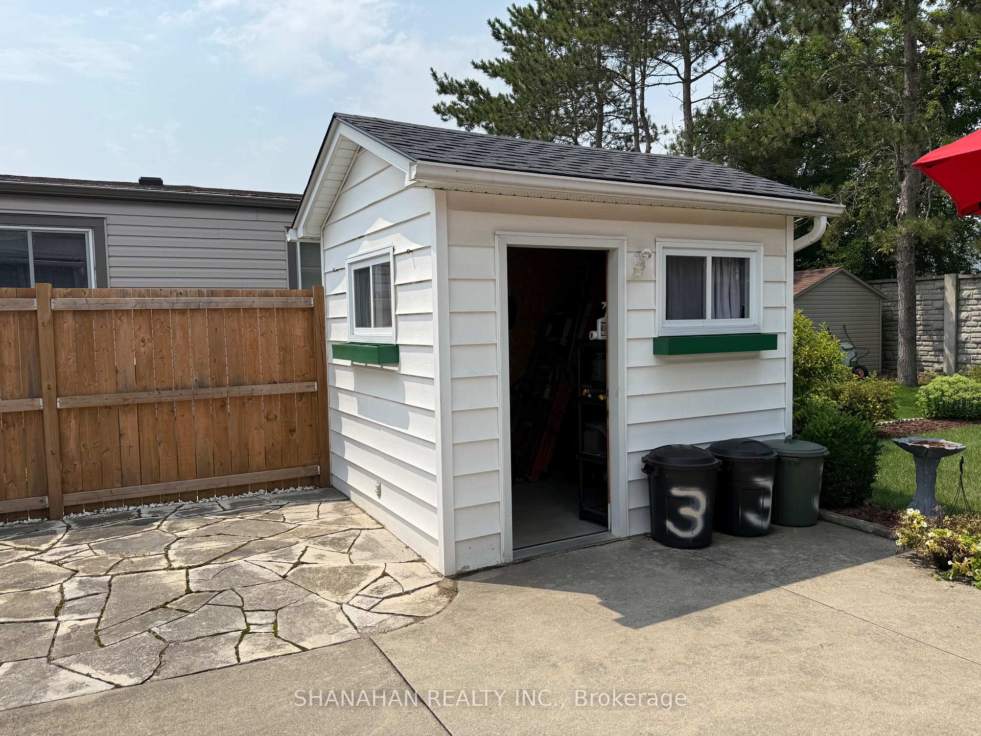 Photo 25 of 3 Miller Street, Strathroy-Caradoc, SE — HOMEH