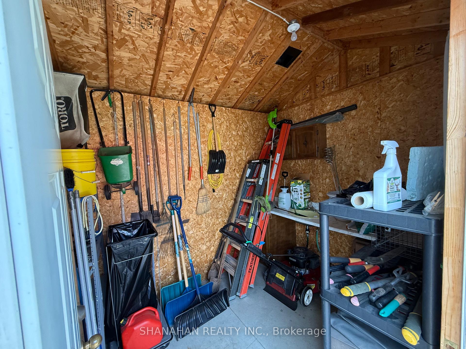 Photo 34 of 3 Miller Street, Strathroy-Caradoc, SE — HOMEH