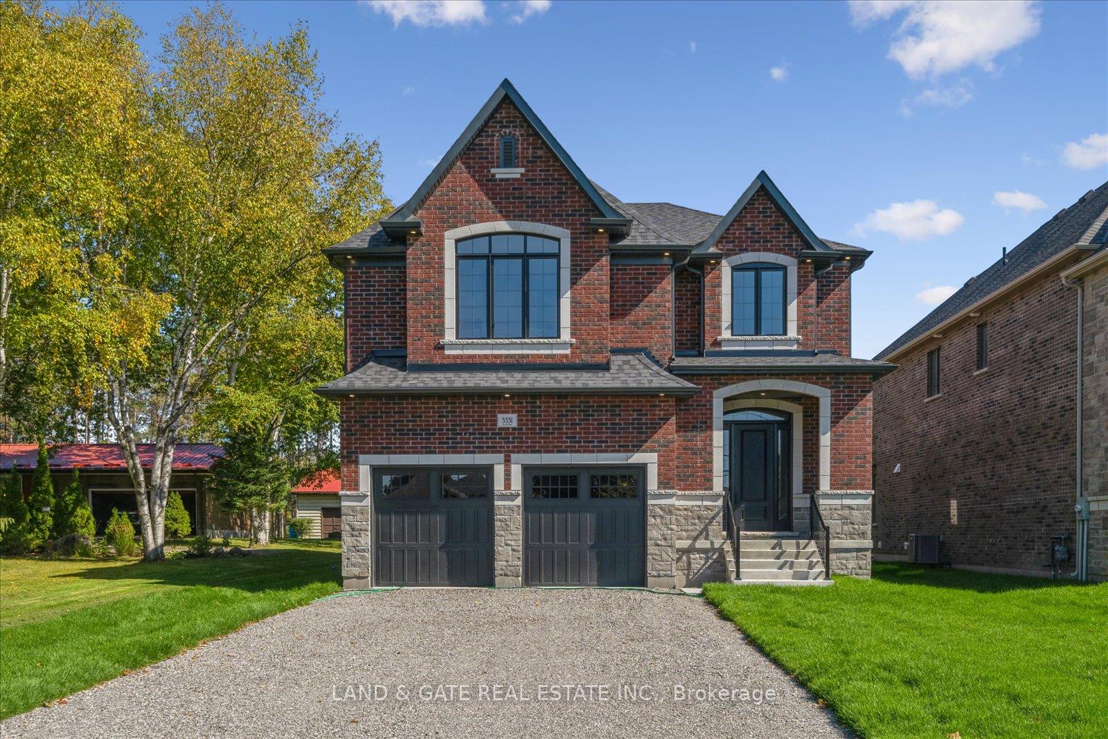 Photo 1 of 3331 Trulls Road, Clarington, Courtice — HOMEH