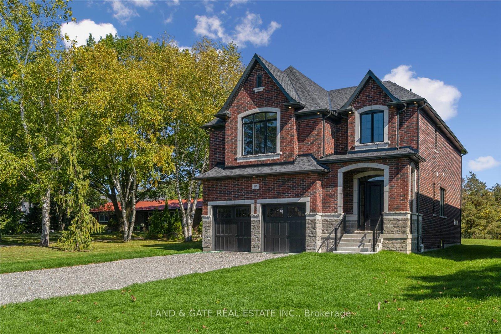 Photo 22 of 3331 Trulls Road, Clarington, Courtice — HOMEH