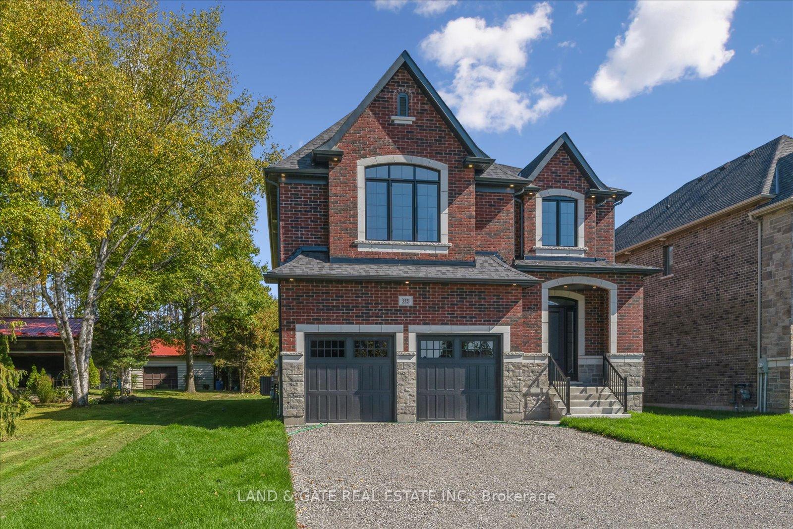 Photo 26 of 3331 Trulls Road, Clarington, Courtice — HOMEH
