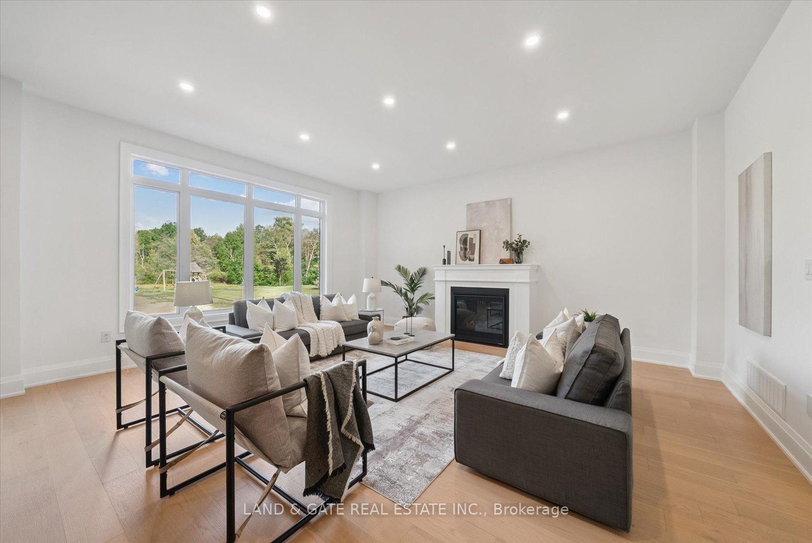 Photo 10 of 3331 Trulls Road, Clarington, Courtice — HOMEH