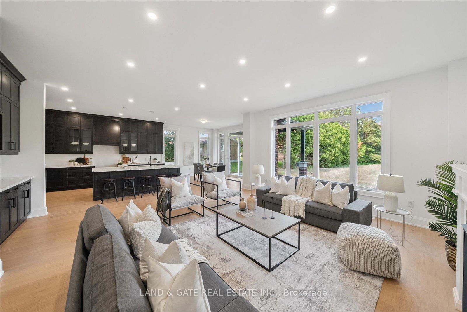 Photo 11 of 3331 Trulls Road, Clarington, Courtice — HOMEH