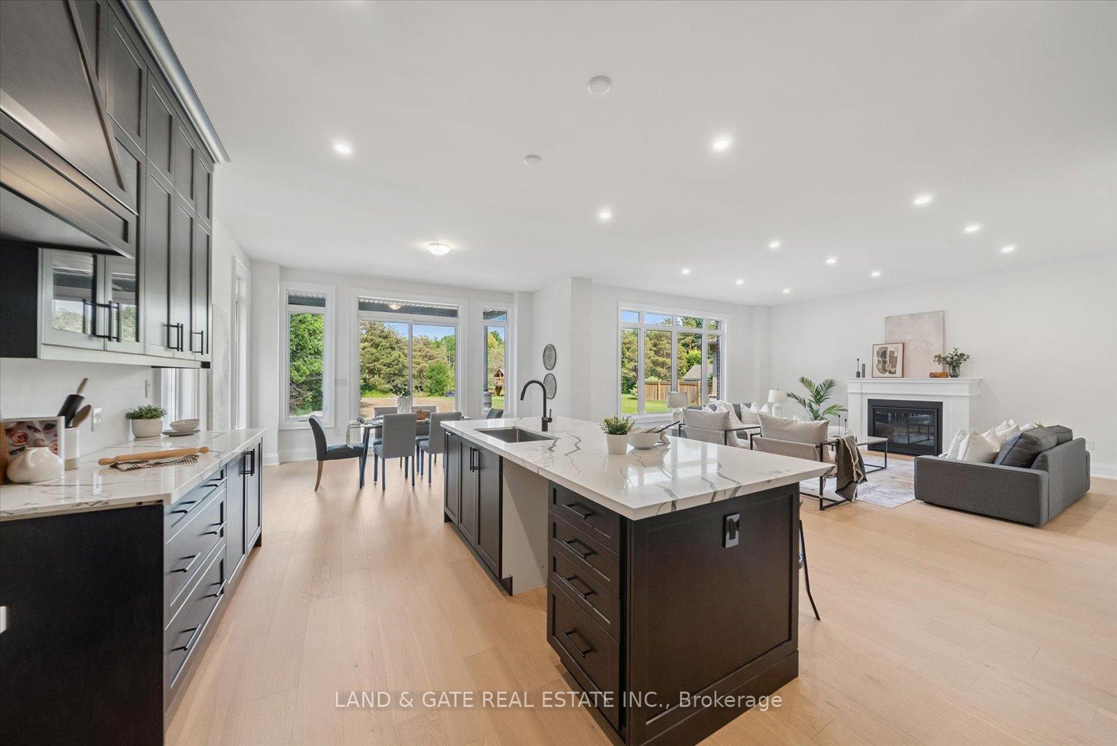 Photo 5 of 3331 Trulls Road, Clarington, Courtice — HOMEH