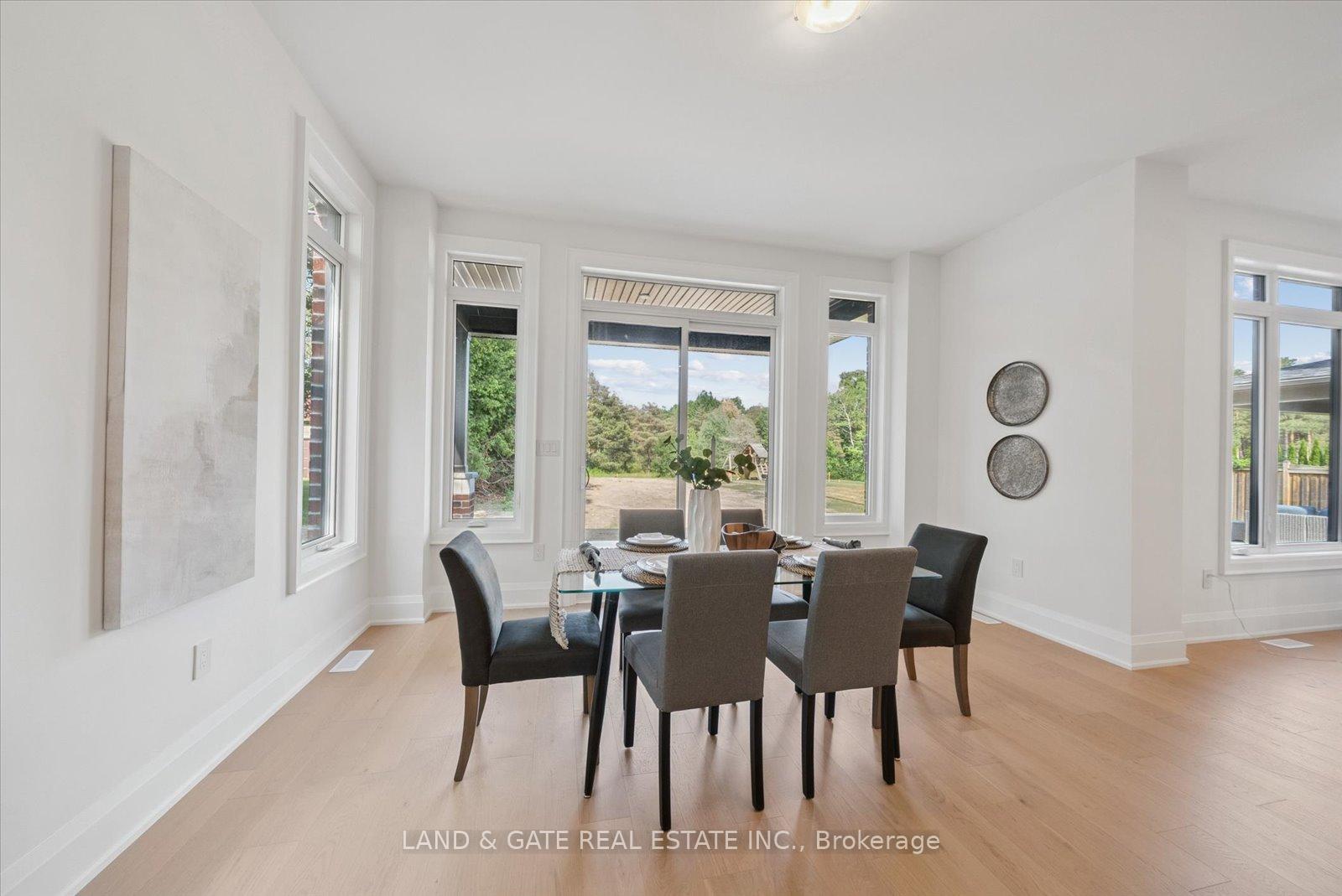 Photo 4 of 3331 Trulls Road, Clarington, Courtice — HOMEH