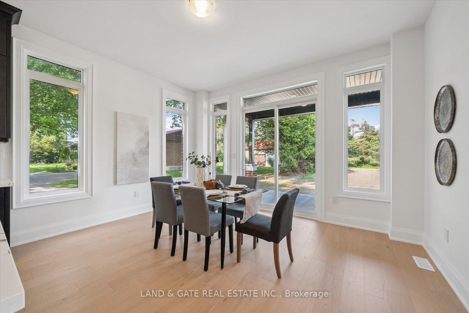 Photo 35 of 3331 Trulls Road, Clarington, Courtice — HOMEH