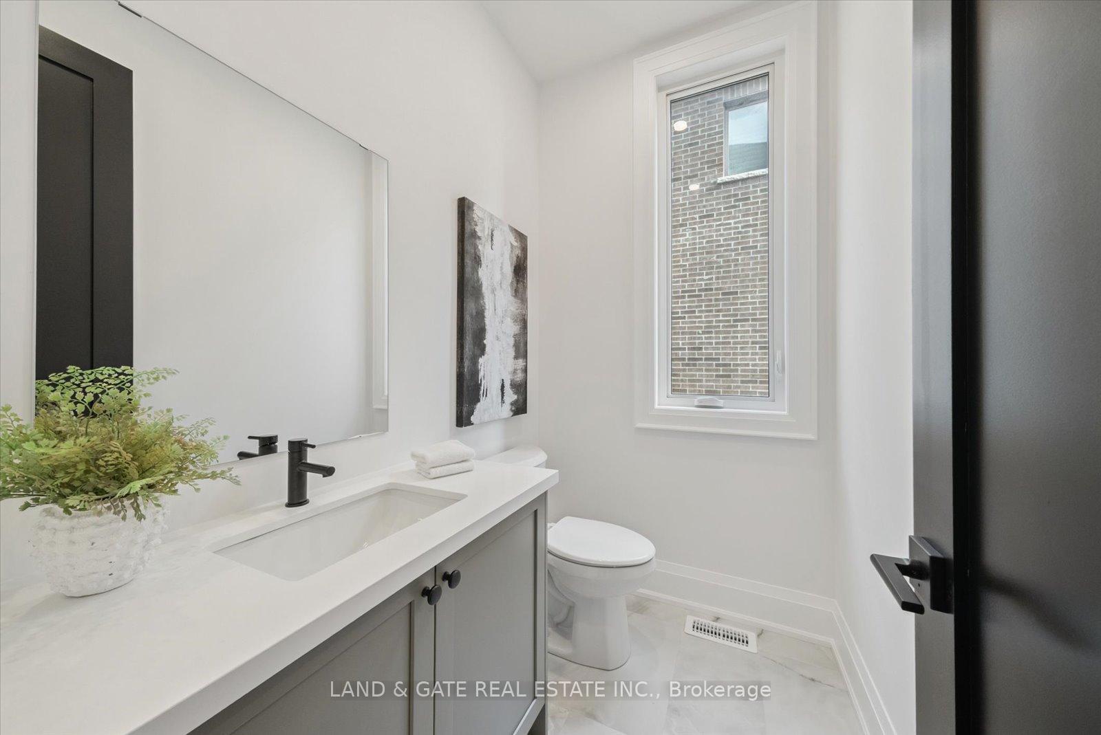 Photo 23 of 3331 Trulls Road, Clarington, Courtice — HOMEH