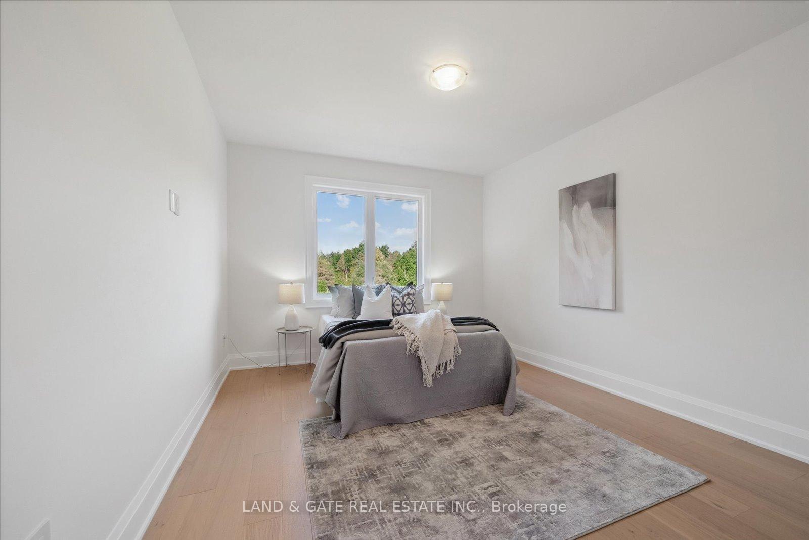 Photo 19 of 3331 Trulls Road, Clarington, Courtice — HOMEH