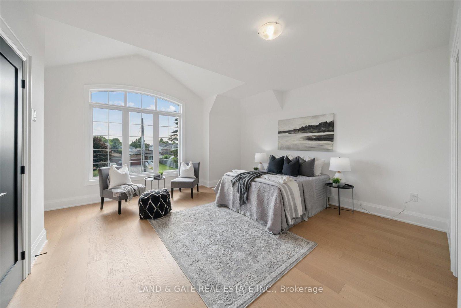 Photo 38 of 3331 Trulls Road, Clarington, Courtice — HOMEH