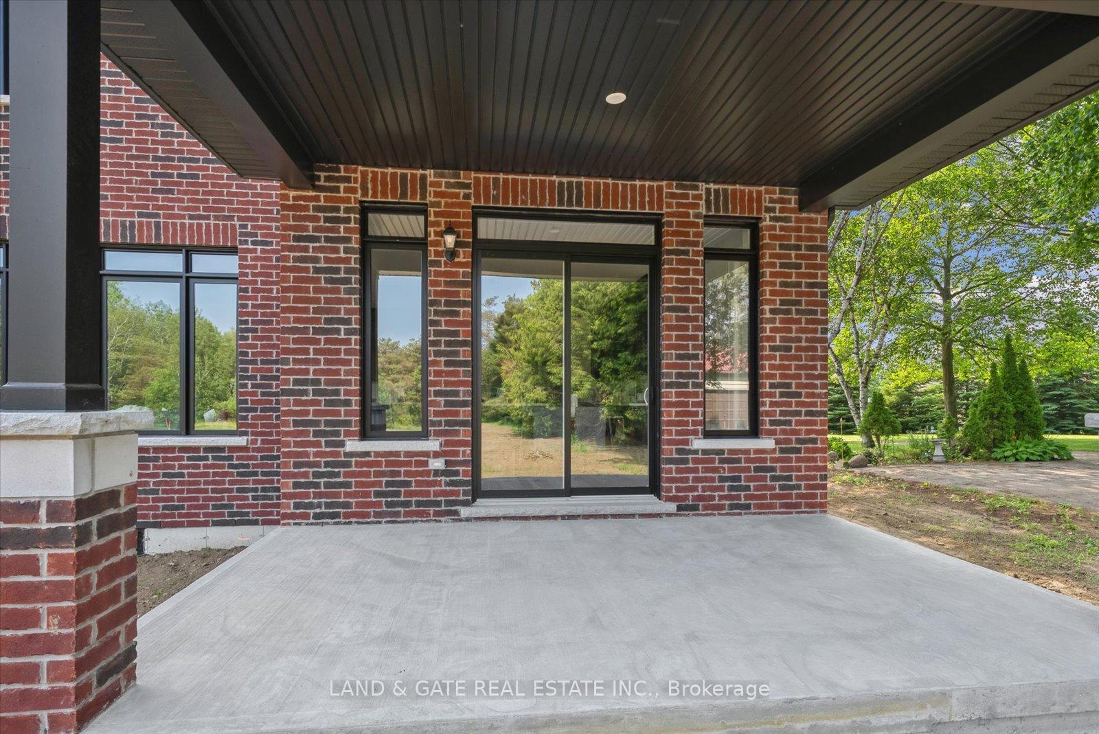 Photo 42 of 3331 Trulls Road, Clarington, Courtice — HOMEH
