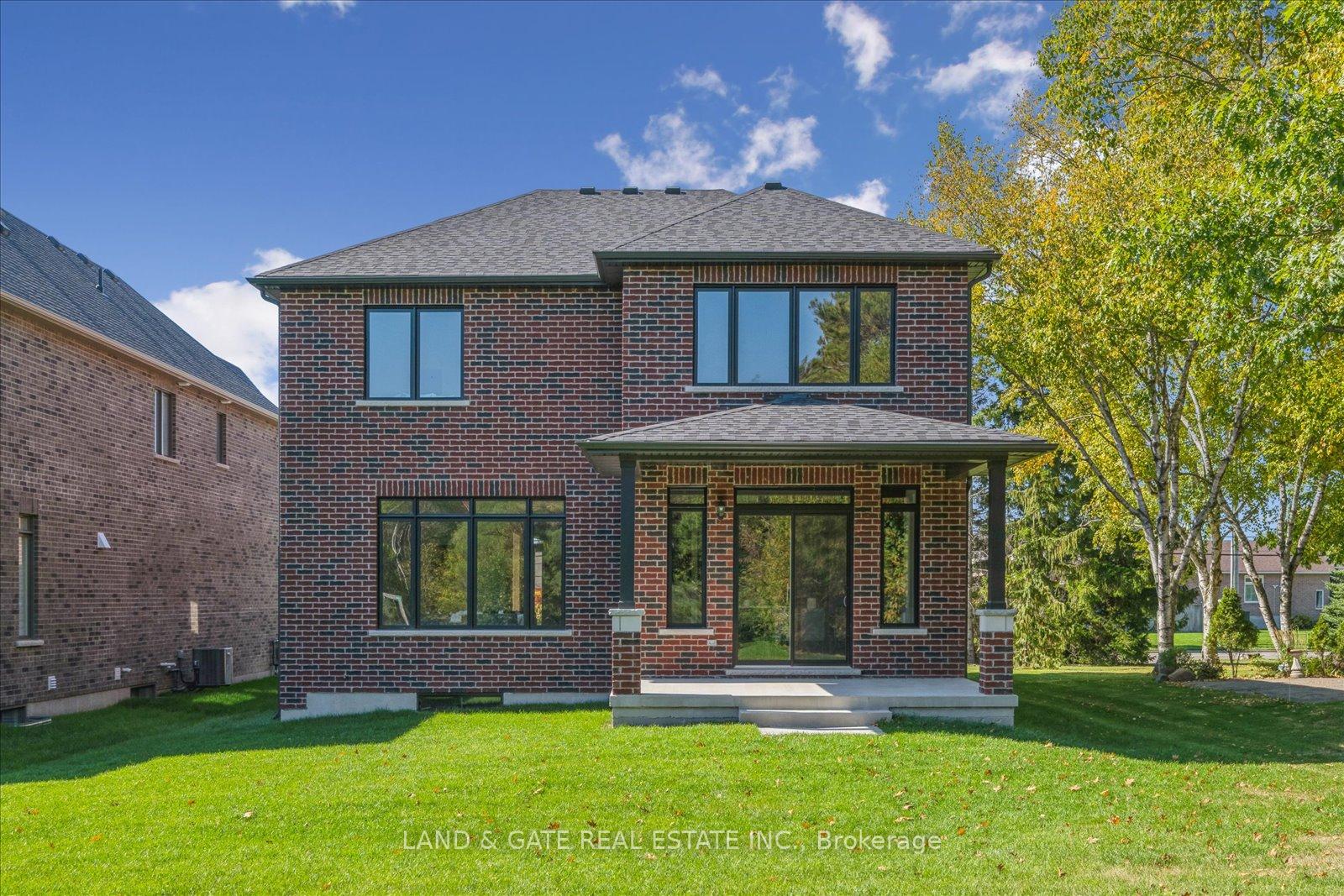 Photo 39 of 3331 Trulls Road, Clarington, Courtice — HOMEH