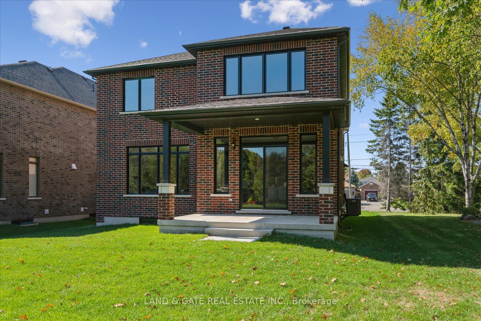 Photo 37 of 3331 Trulls Road, Clarington, Courtice — HOMEH