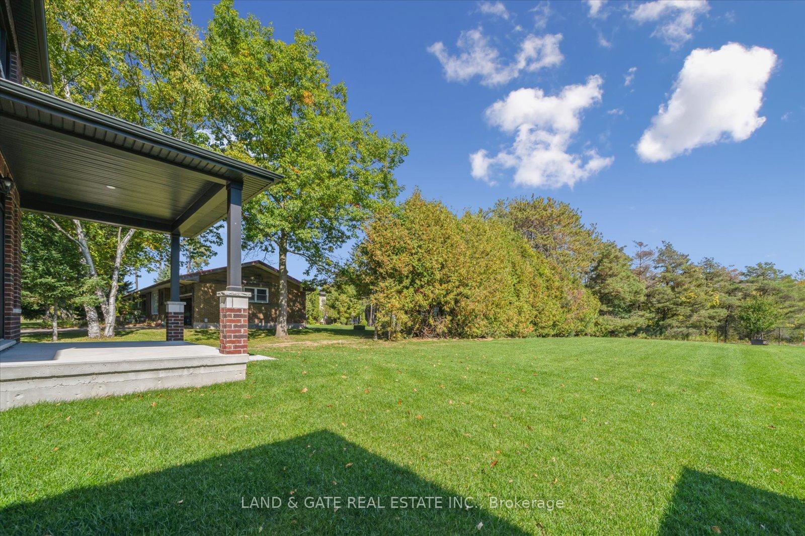 Photo 24 of 3331 Trulls Road, Clarington, Courtice — HOMEH