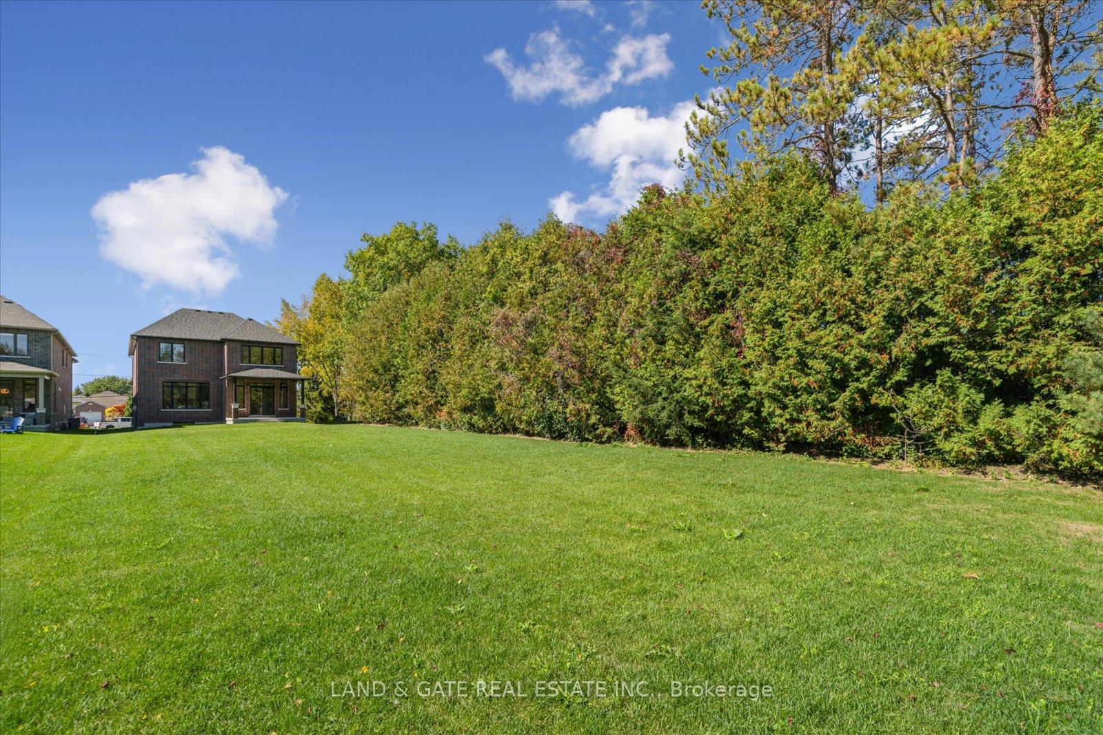 Photo 25 of 3331 Trulls Road, Clarington, Courtice — HOMEH