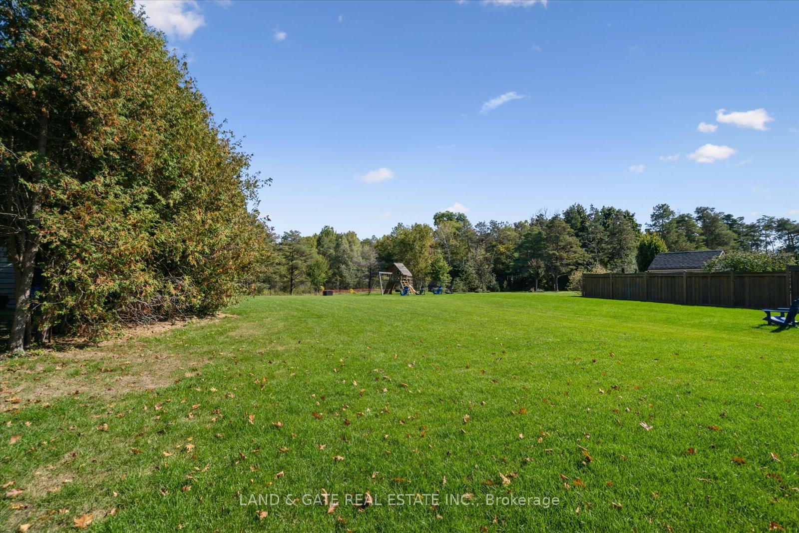 Photo 34 of 3331 Trulls Road, Clarington, Courtice — HOMEH