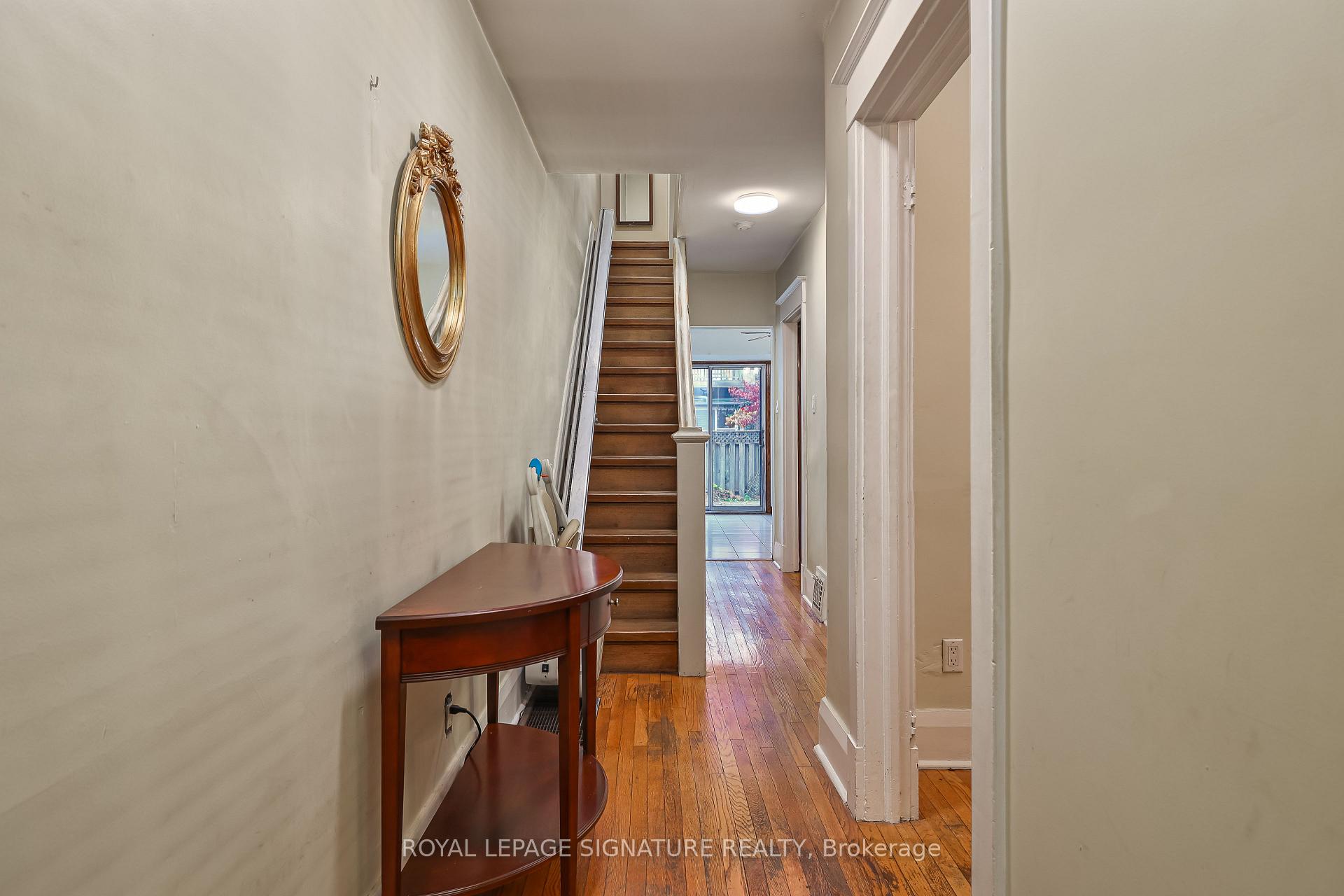Photo 3 of 76 Muriel Avenue, Toronto, Danforth Village-East York — HOMEH