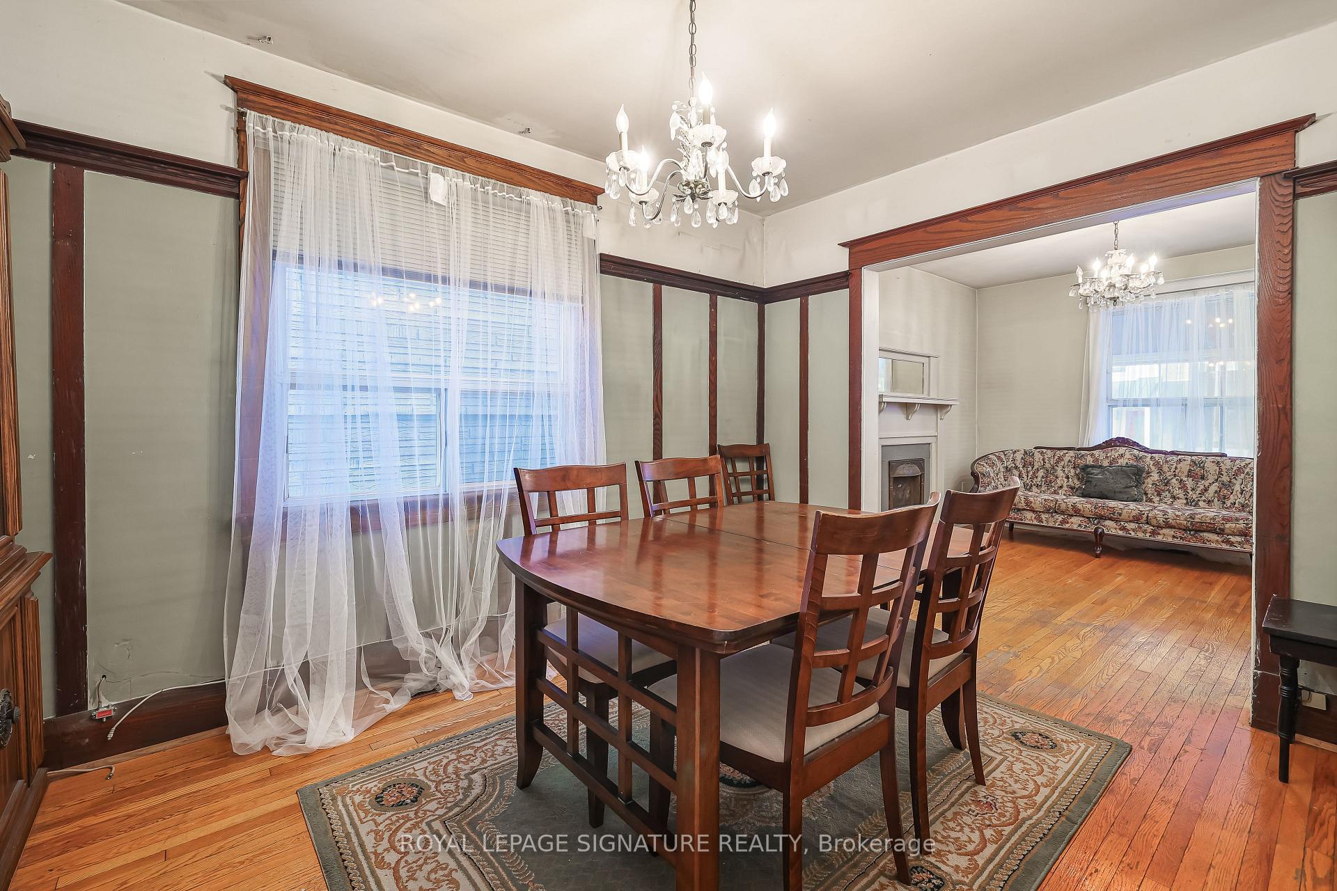 Photo 11 of 76 Muriel Avenue, Toronto, Danforth Village-East York — HOMEH