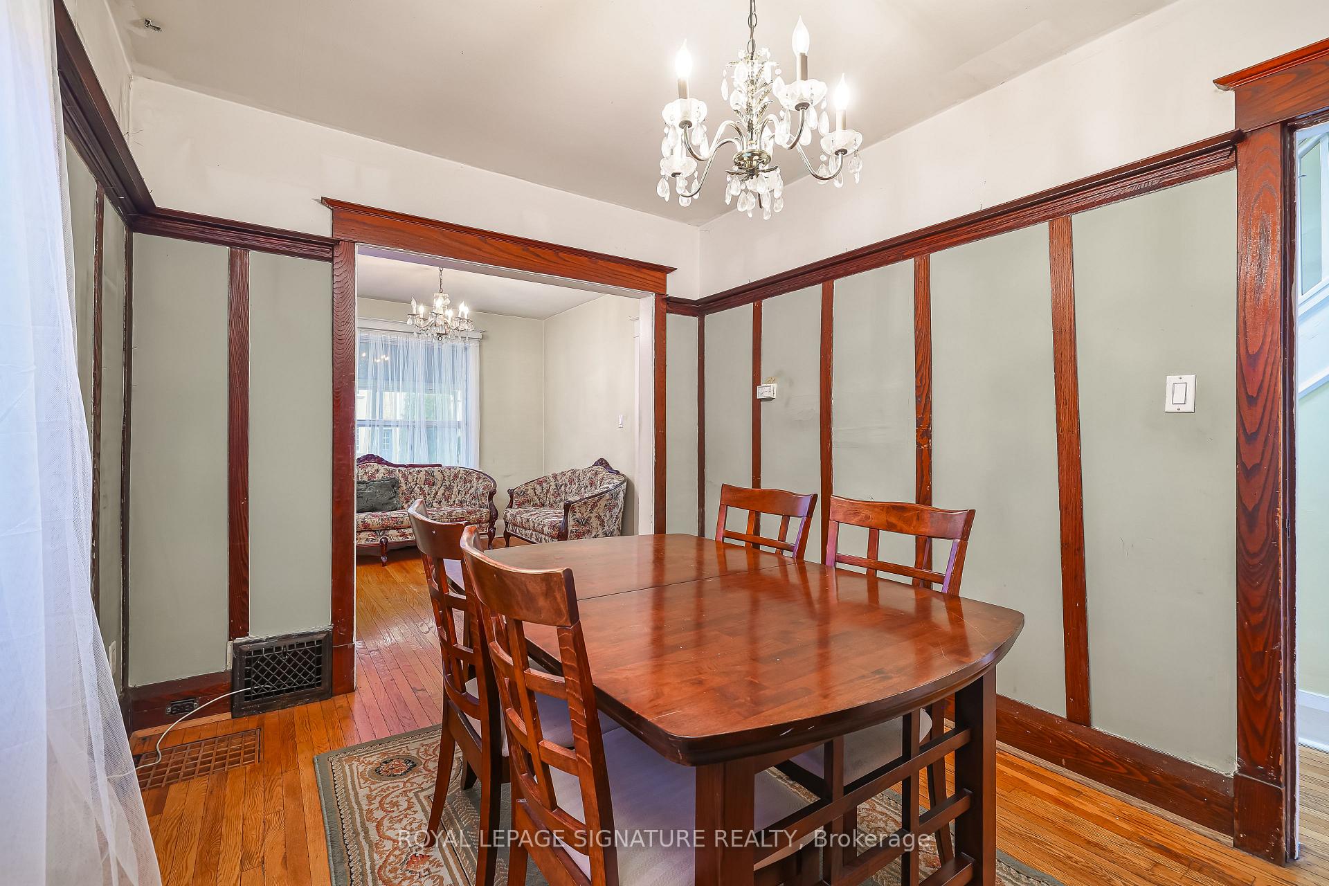 Photo 2 of 76 Muriel Avenue, Toronto, Danforth Village-East York — HOMEH