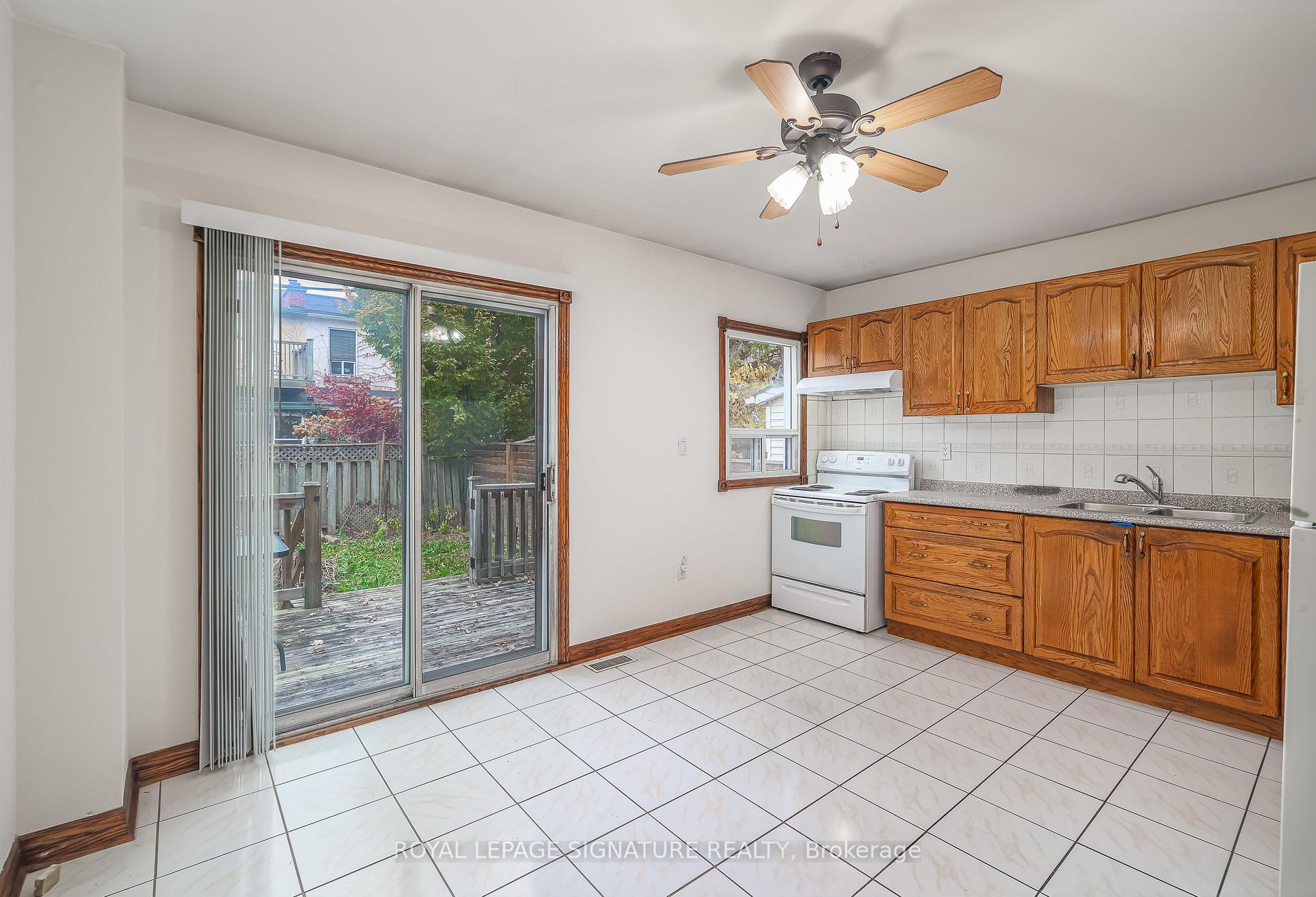 Photo 6 of 76 Muriel Avenue, Toronto, Danforth Village-East York — HOMEH