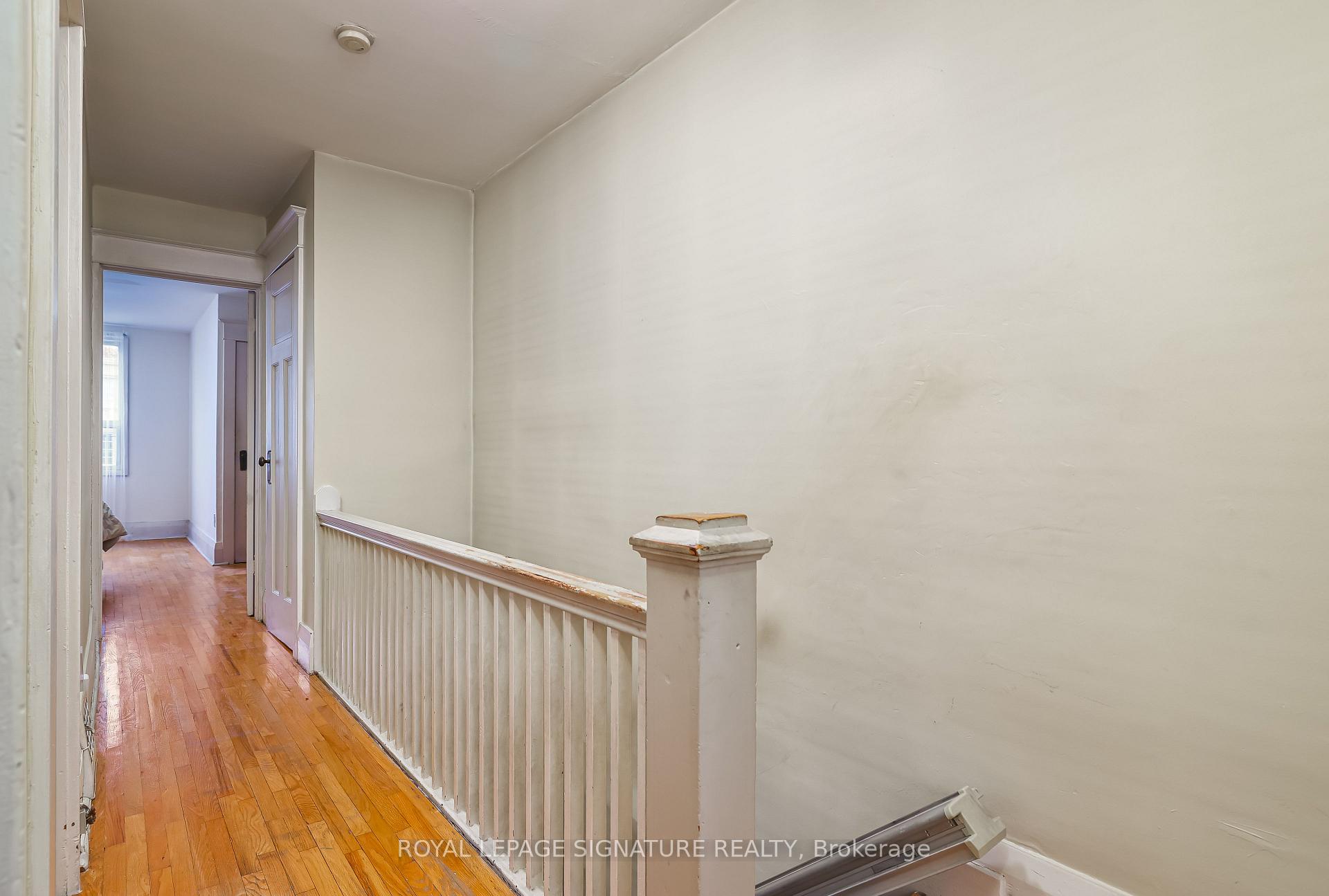 Photo 13 of 76 Muriel Avenue, Toronto, Danforth Village-East York — HOMEH