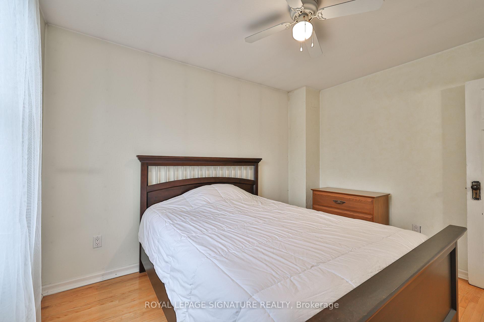 Photo 12 of 76 Muriel Avenue, Toronto, Danforth Village-East York — HOMEH