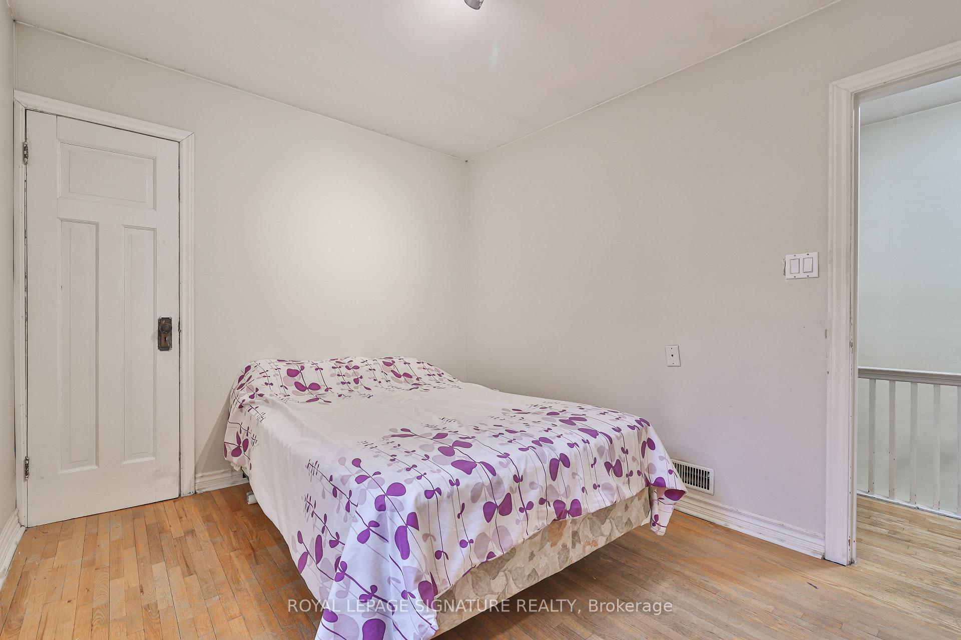 Photo 16 of 76 Muriel Avenue, Toronto, Danforth Village-East York — HOMEH