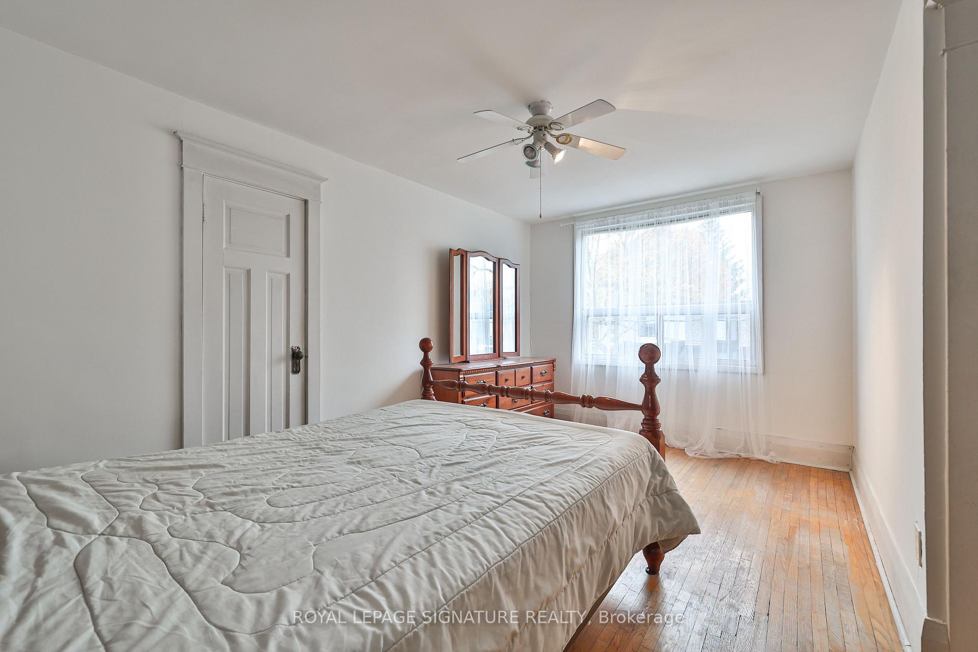 Photo 10 of 76 Muriel Avenue, Toronto, Danforth Village-East York — HOMEH