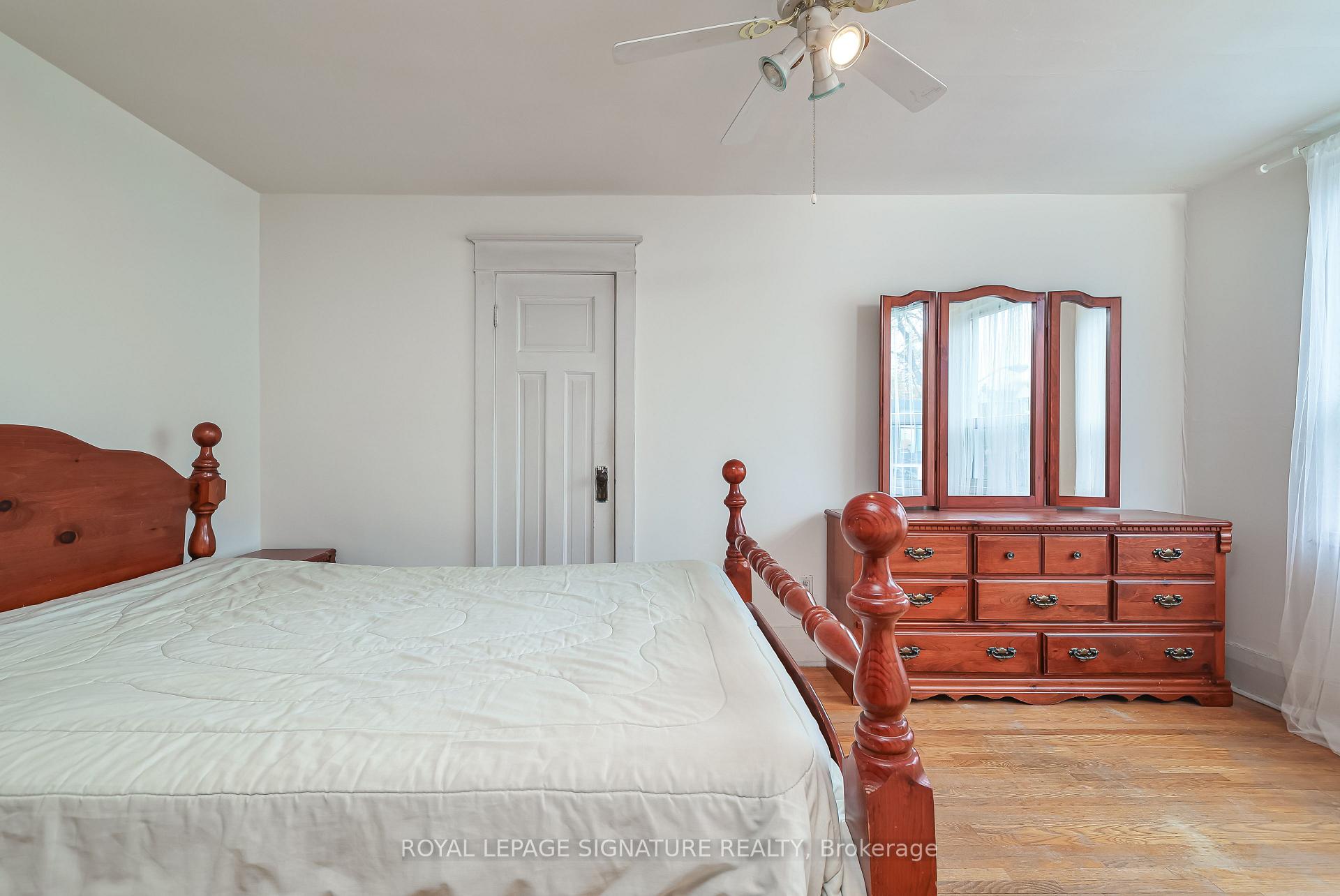 Photo 14 of 76 Muriel Avenue, Toronto, Danforth Village-East York — HOMEH