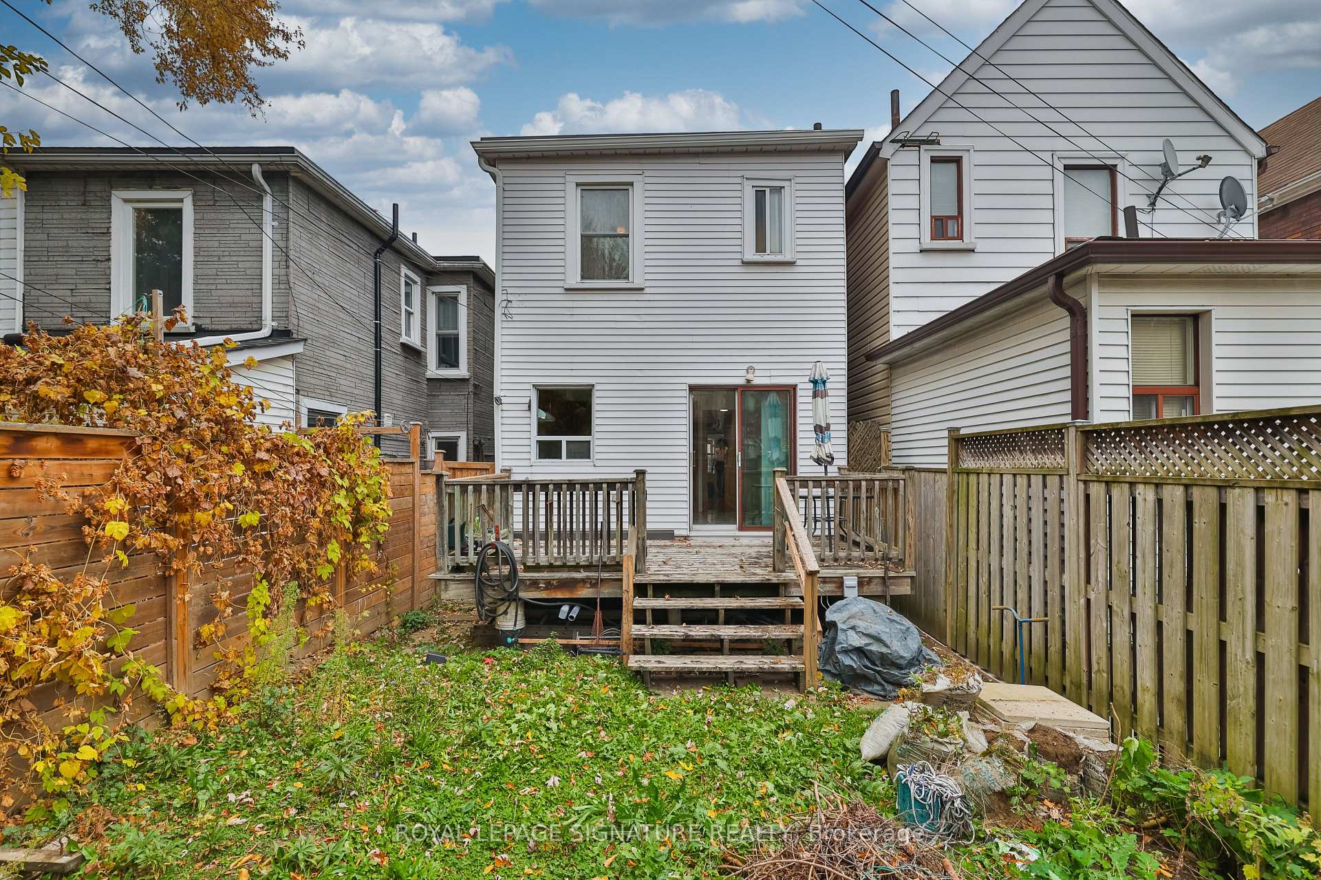 Photo 20 of 76 Muriel Avenue, Toronto, Danforth Village-East York — HOMEH