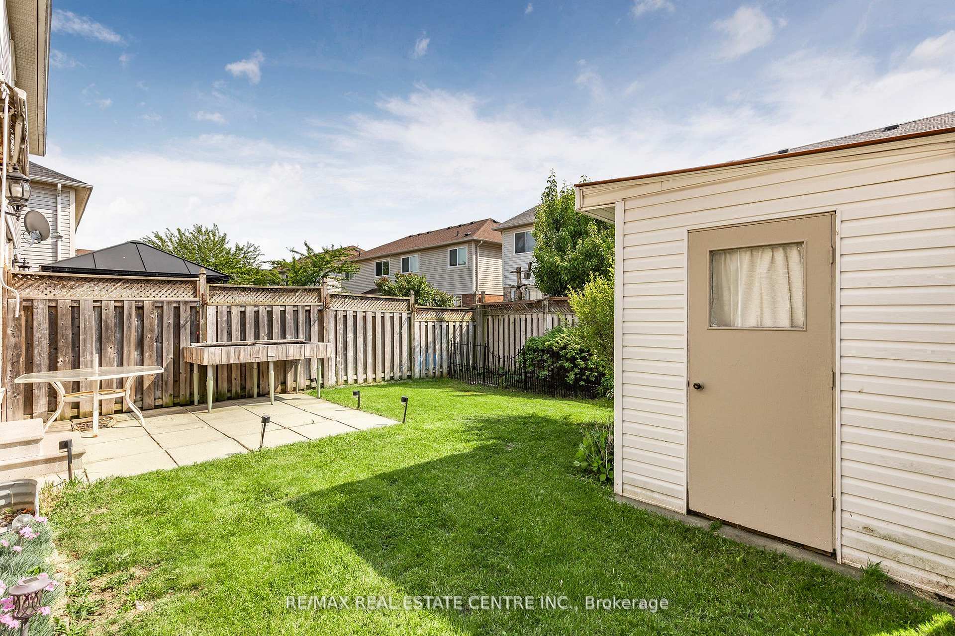 Photo 25 of 12 Sentimental Way, Brampton, Fletcher's Meadow — HOMEH