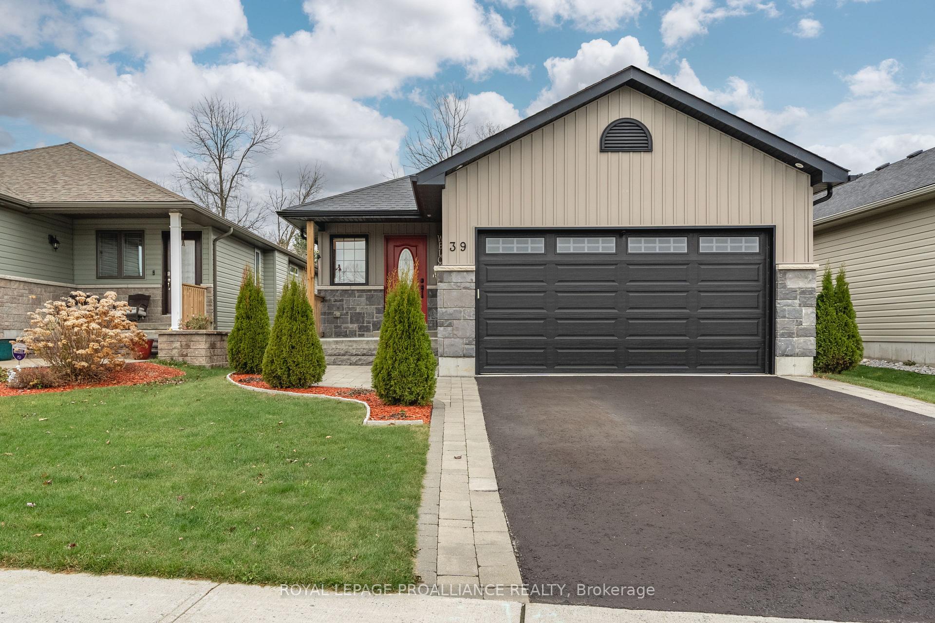 Photo 1 of 39 Cortland Way, Brighton — HOMEH