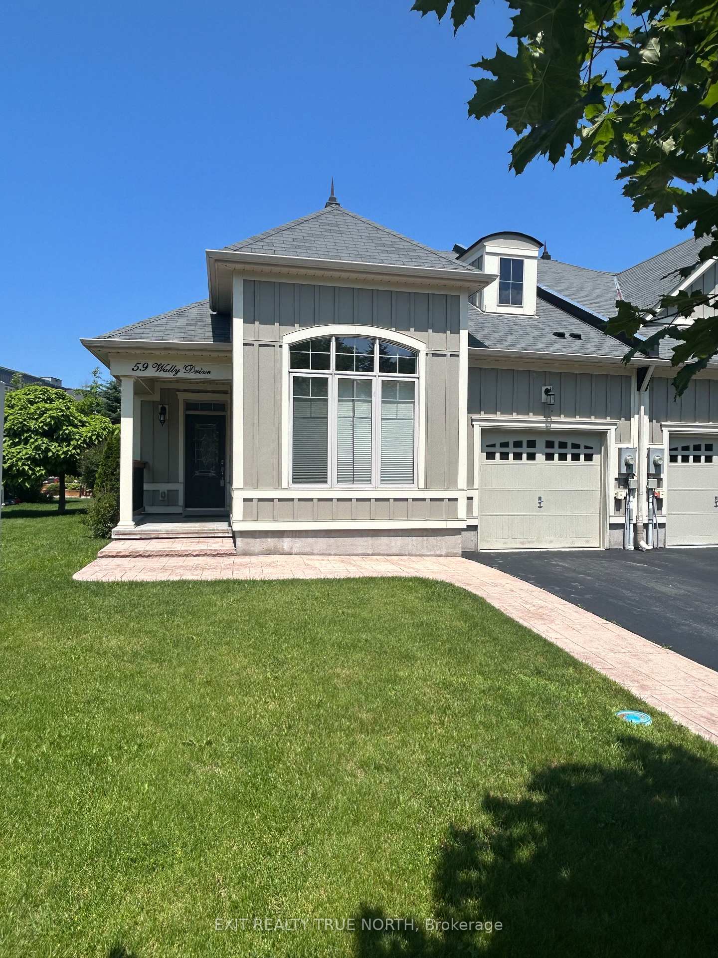 Photo 1 of 59 Wally Drive, Wasaga Beach — HOMEH