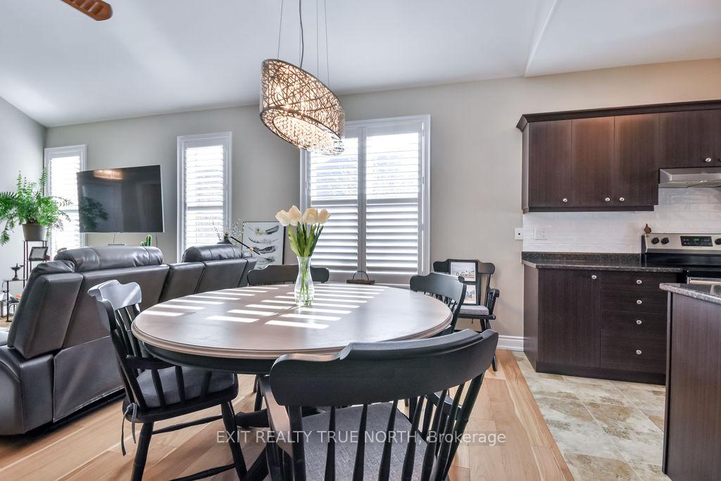 Photo 5 of 59 Wally Drive, Wasaga Beach — HOMEH