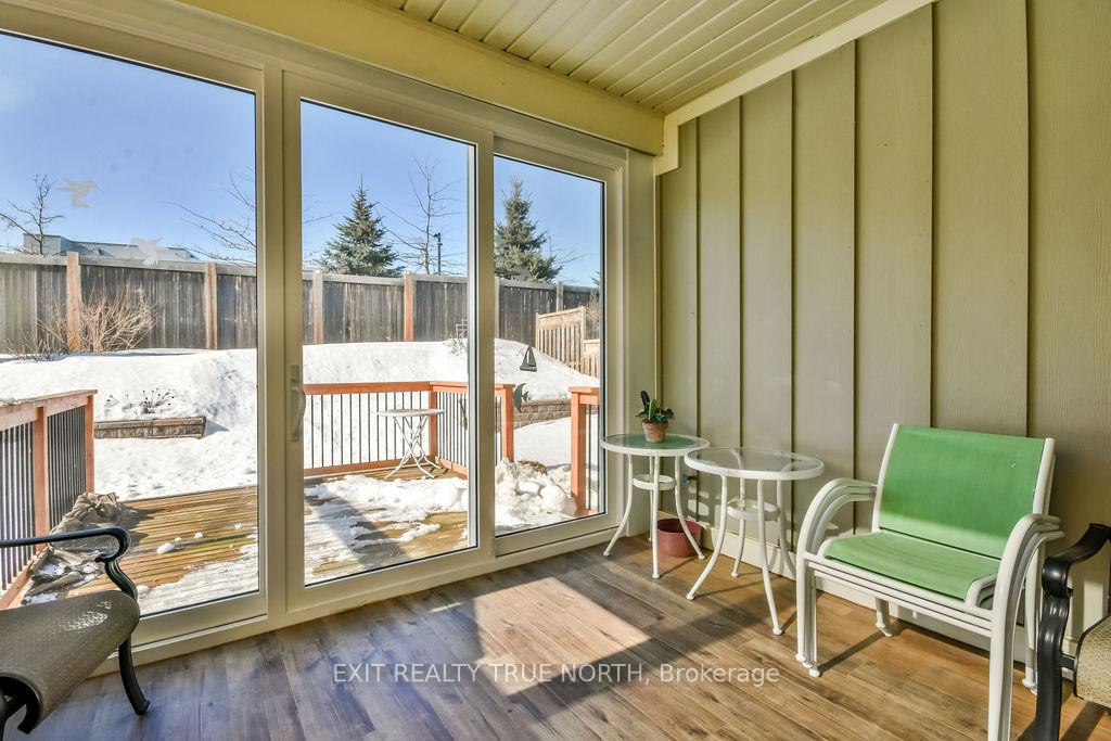 Photo 13 of 59 Wally Drive, Wasaga Beach — HOMEH