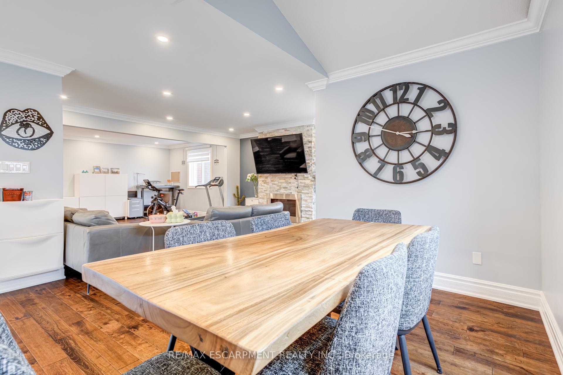 Photo 7 of 7 Magenta Court, Hamilton, Allison — HOMEH
