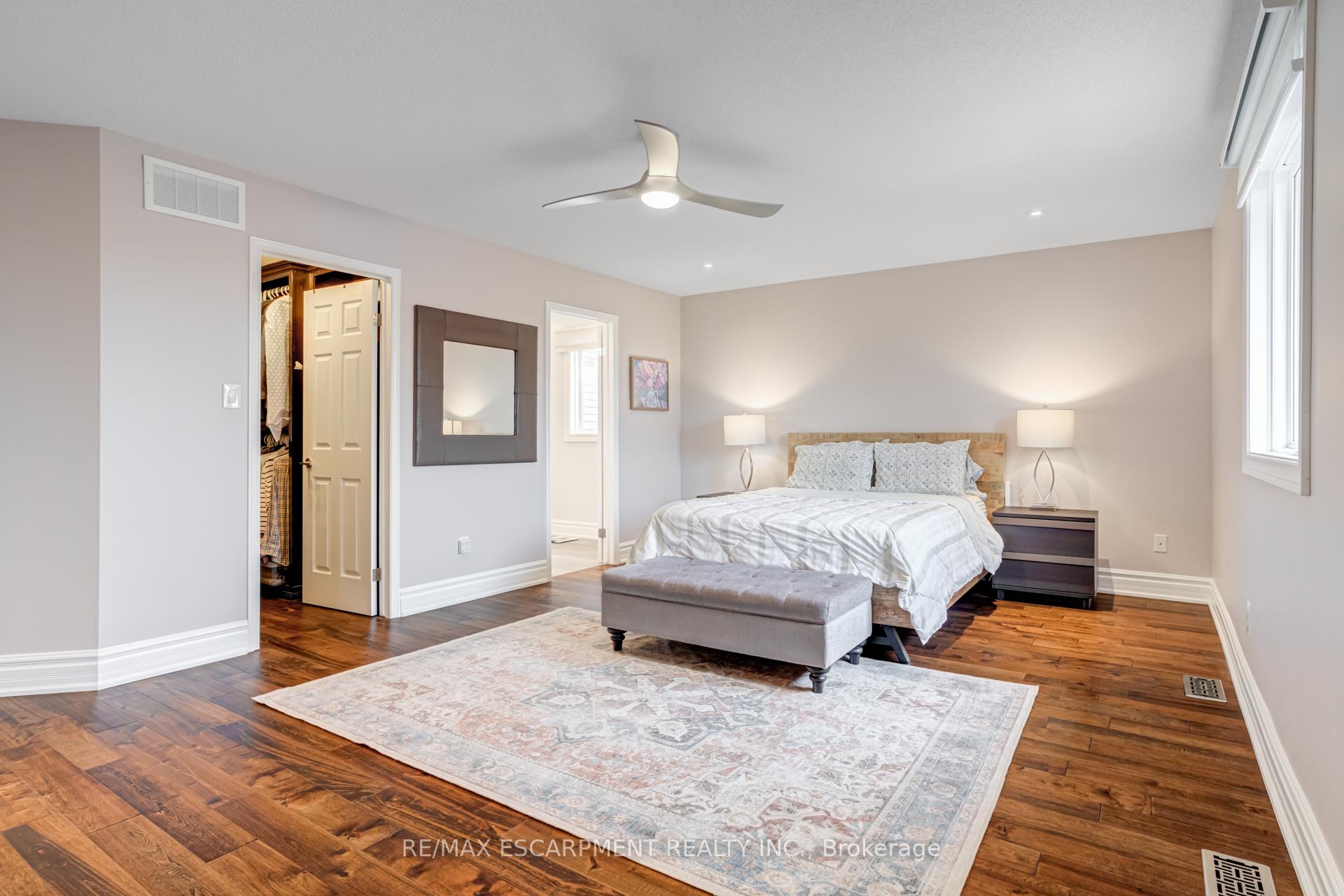 Photo 23 of 7 Magenta Court, Hamilton, Allison — HOMEH