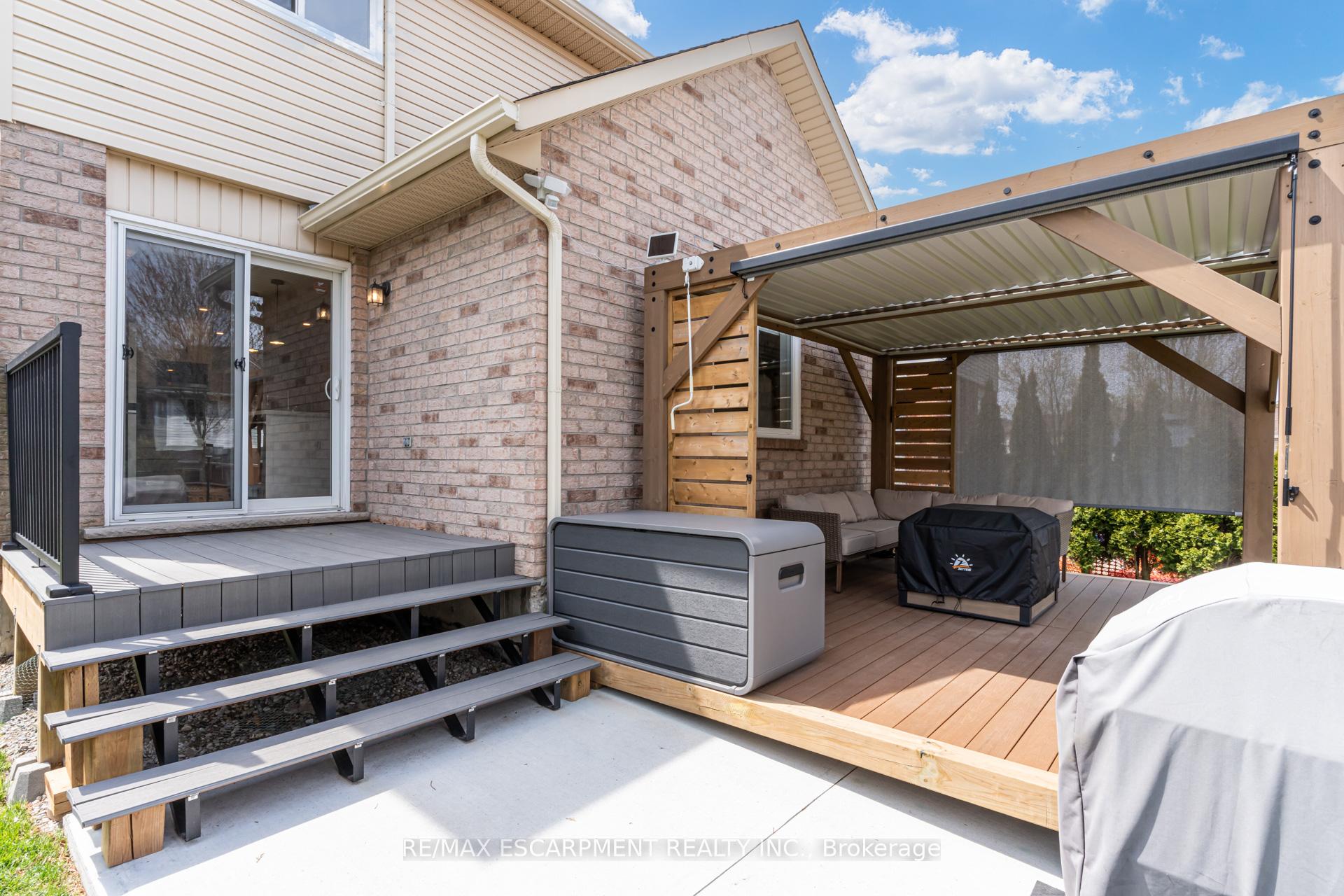 Photo 39 of 7 Magenta Court, Hamilton, Allison — HOMEH