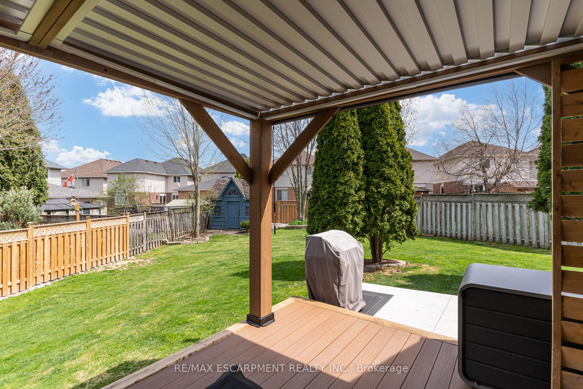 Photo 42 of 7 Magenta Court, Hamilton, Allison — HOMEH