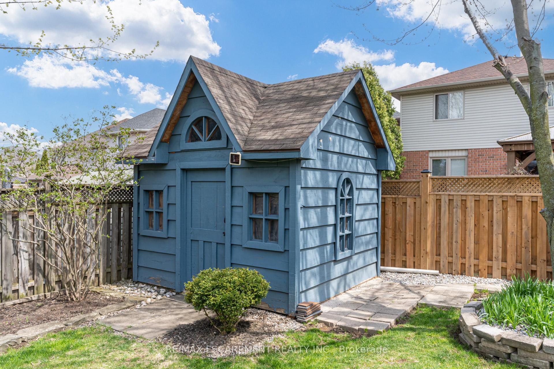 Photo 36 of 7 Magenta Court, Hamilton, Allison — HOMEH