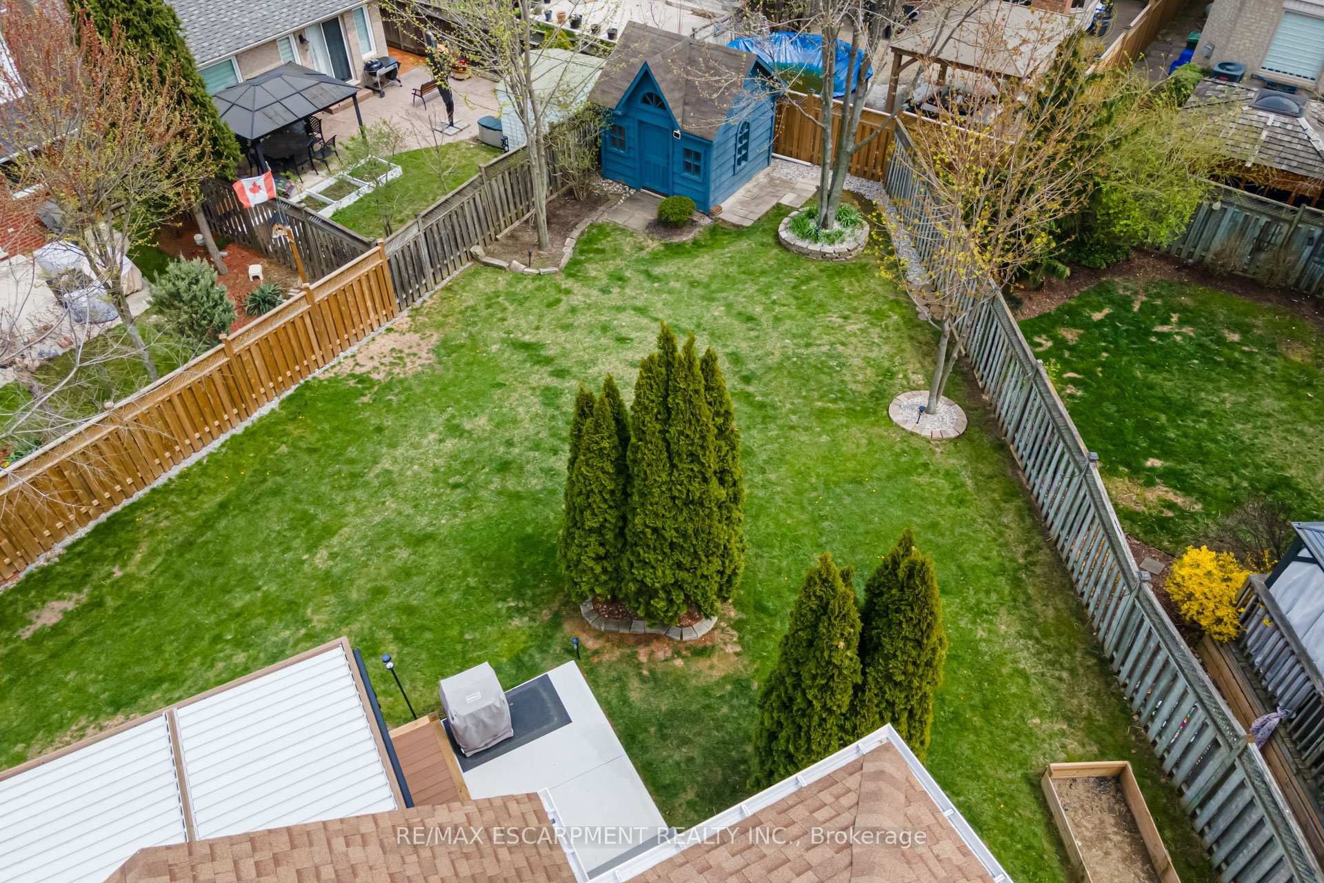 Photo 43 of 7 Magenta Court, Hamilton, Allison — HOMEH