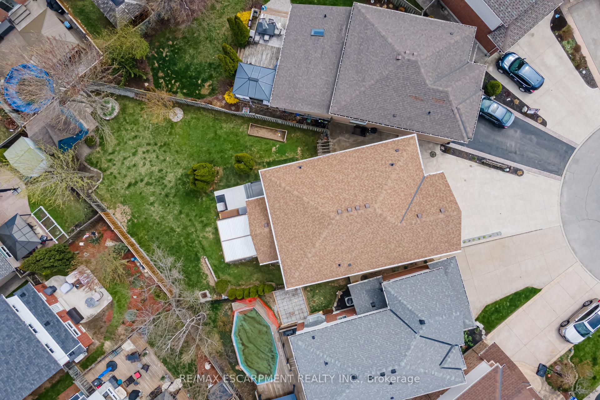 Photo 41 of 7 Magenta Court, Hamilton, Allison — HOMEH