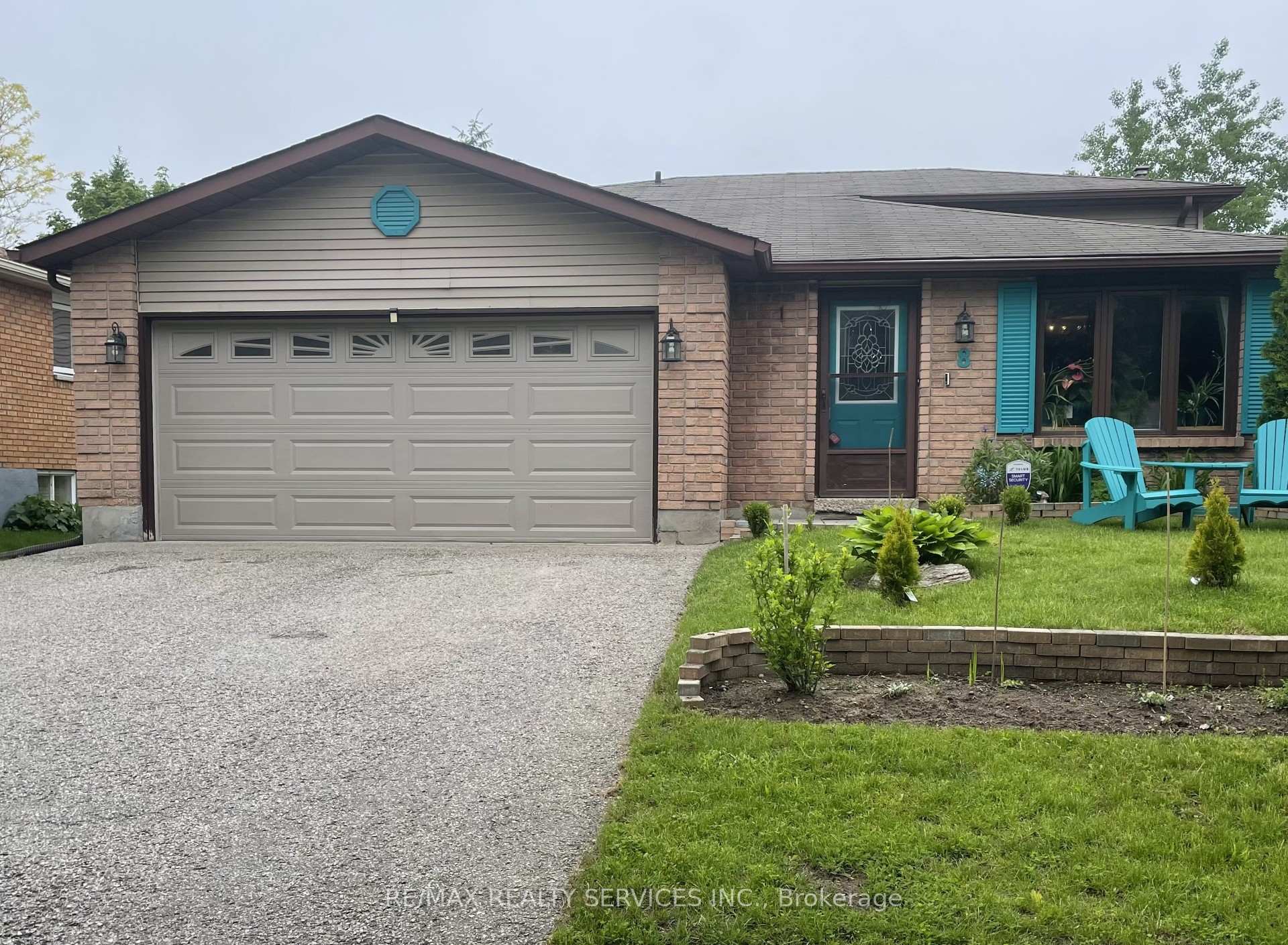 Photo 1 of 8 Wells Crescent, Barrie, Sunnidale — HOMEH