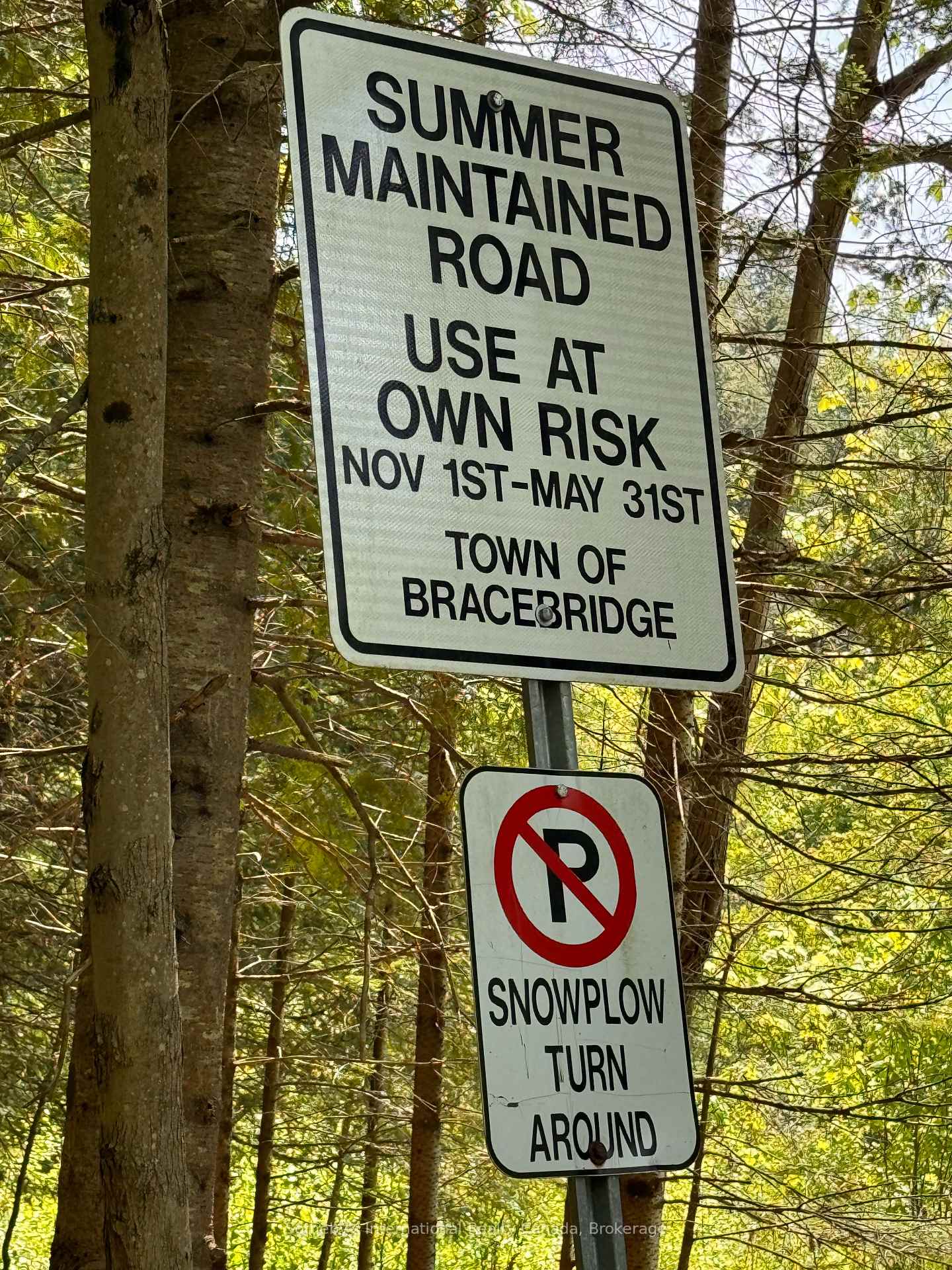 Photo 7 of Kirk Line, Bracebridge, Macaulay — HOMEH