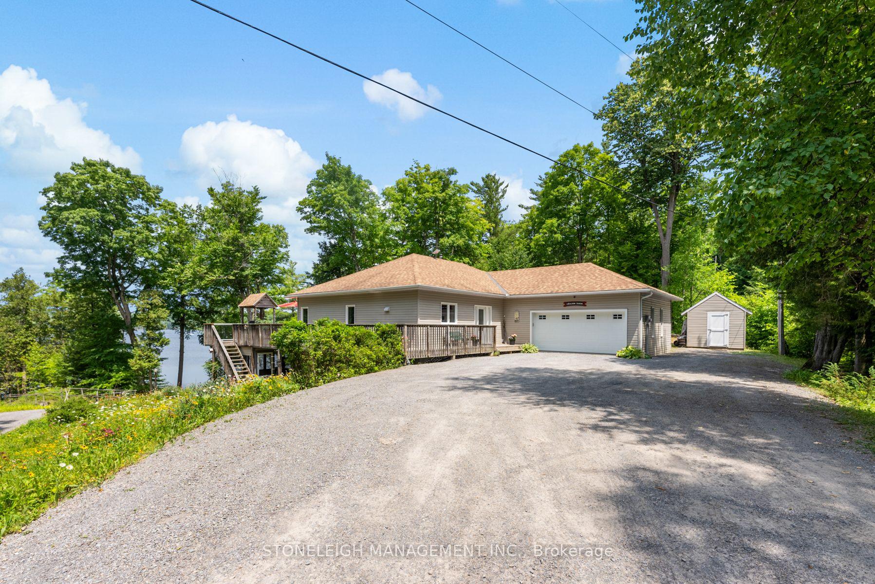 Photo 30 of 15 2nd Heaven Lane, Frontenac, Frontenac South — HOMEH