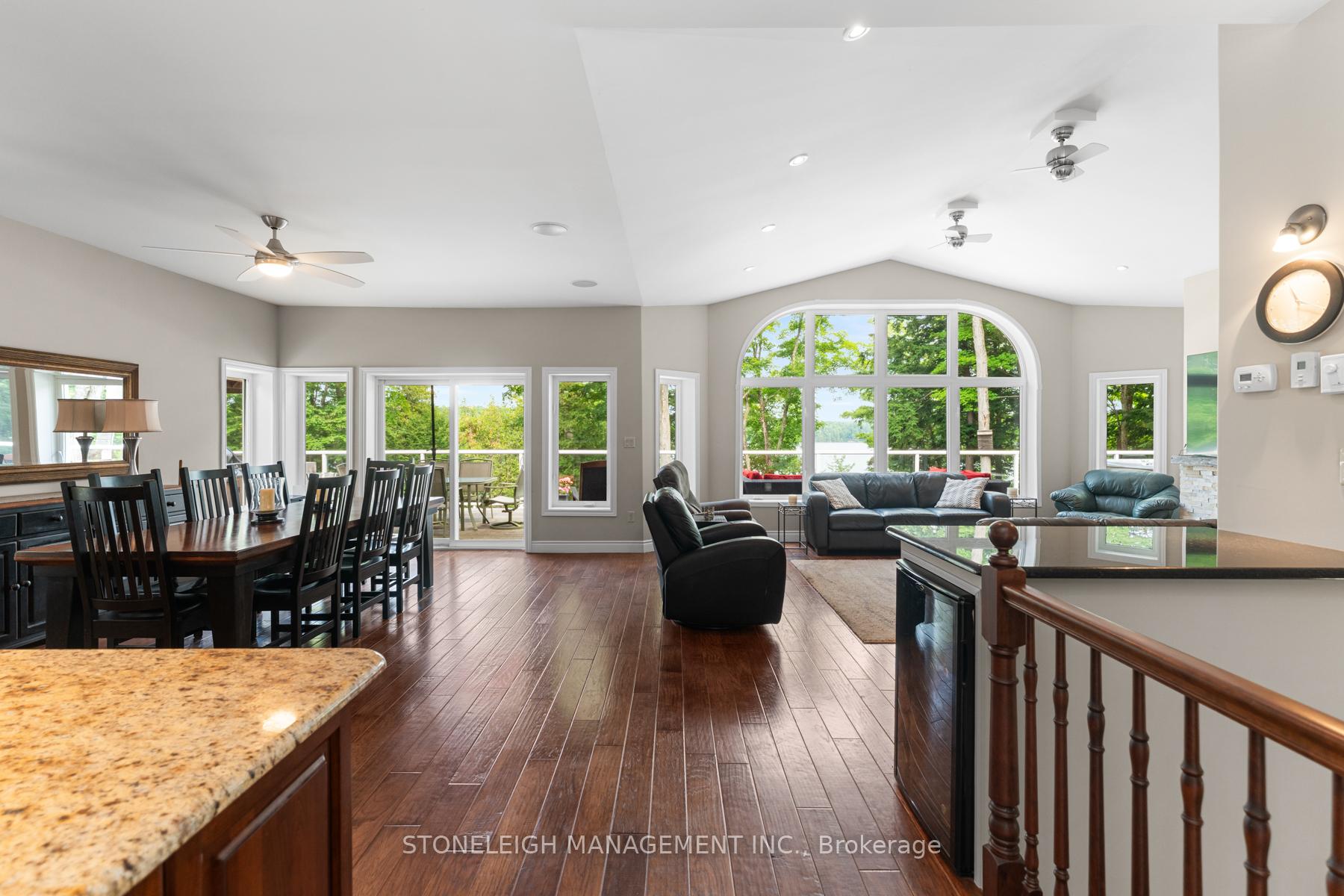 Photo 2 of 15 2nd Heaven Lane, Frontenac, Frontenac South — HOMEH