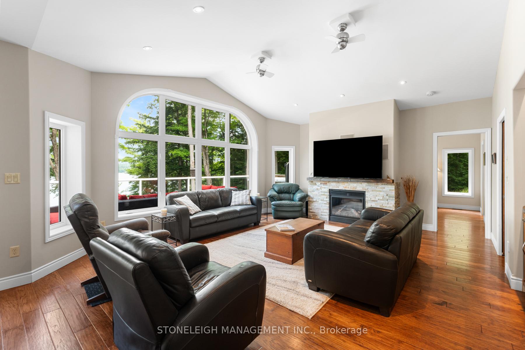 Photo 24 of 15 2nd Heaven Lane, Frontenac, Frontenac South — HOMEH
